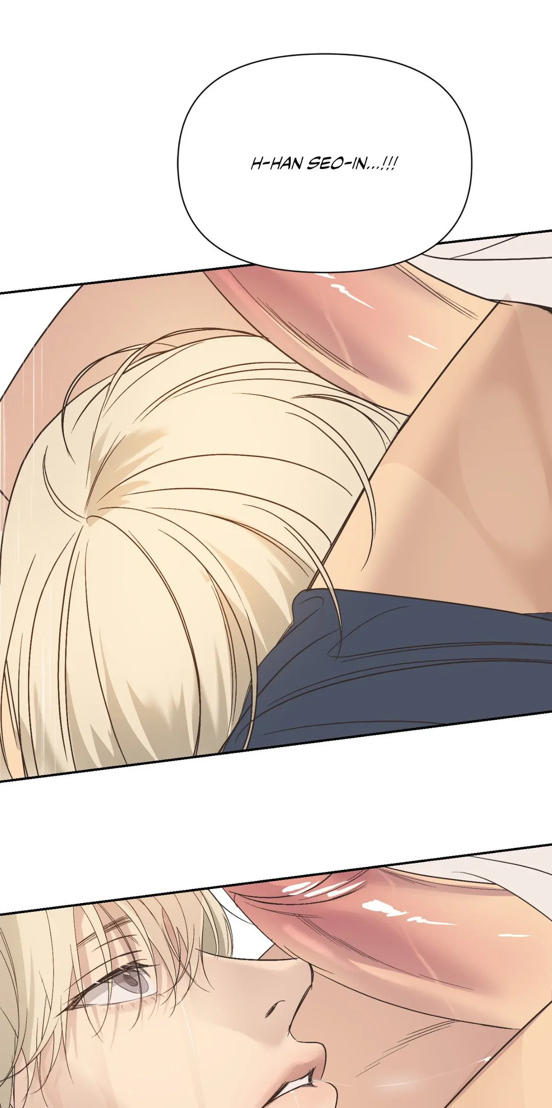 Backlight [Official] {Uncensored} - Chapter 29 manhwa