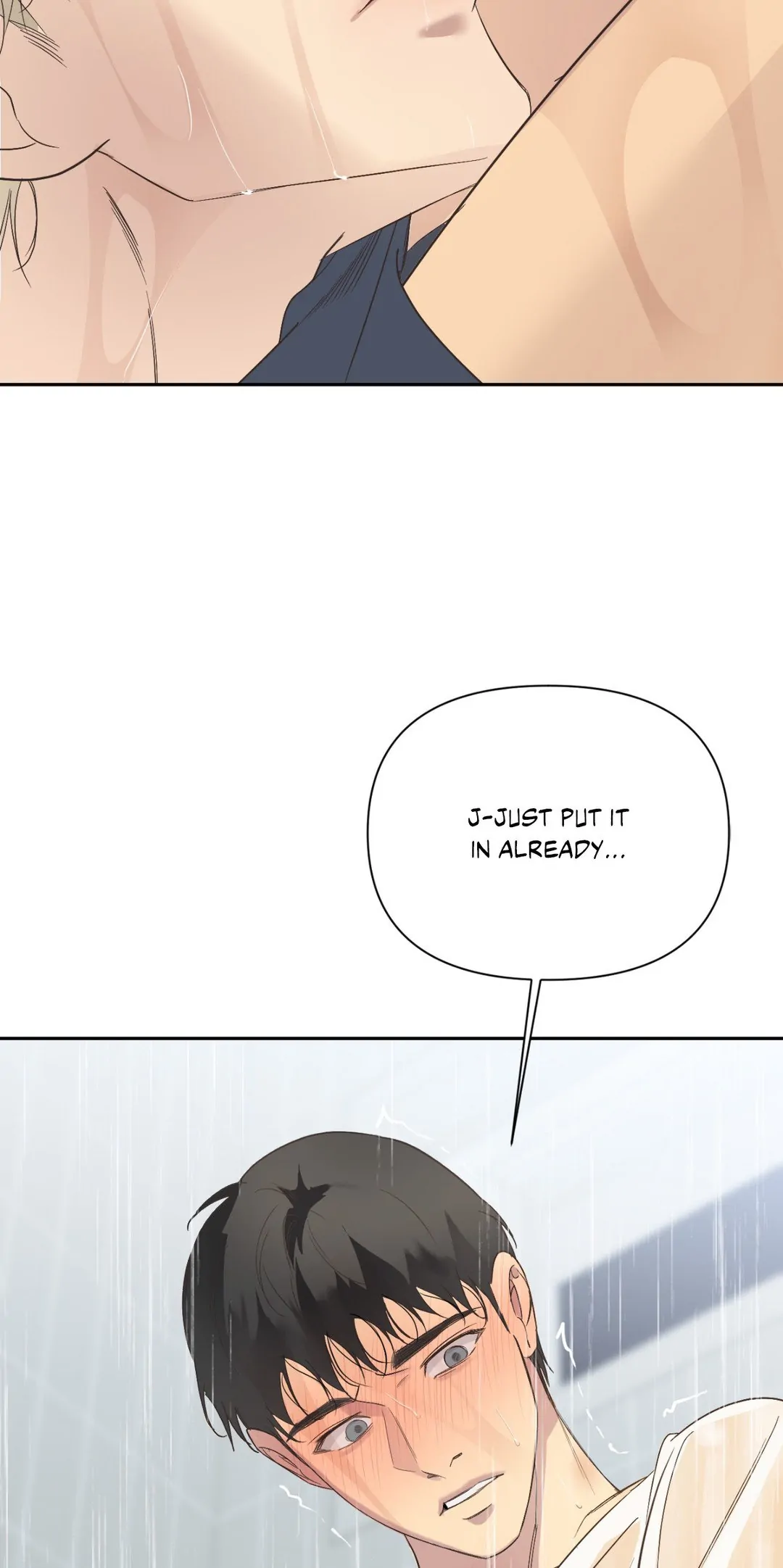 Backlight [Official] {Uncensored} - Chapter 29 manhwa
