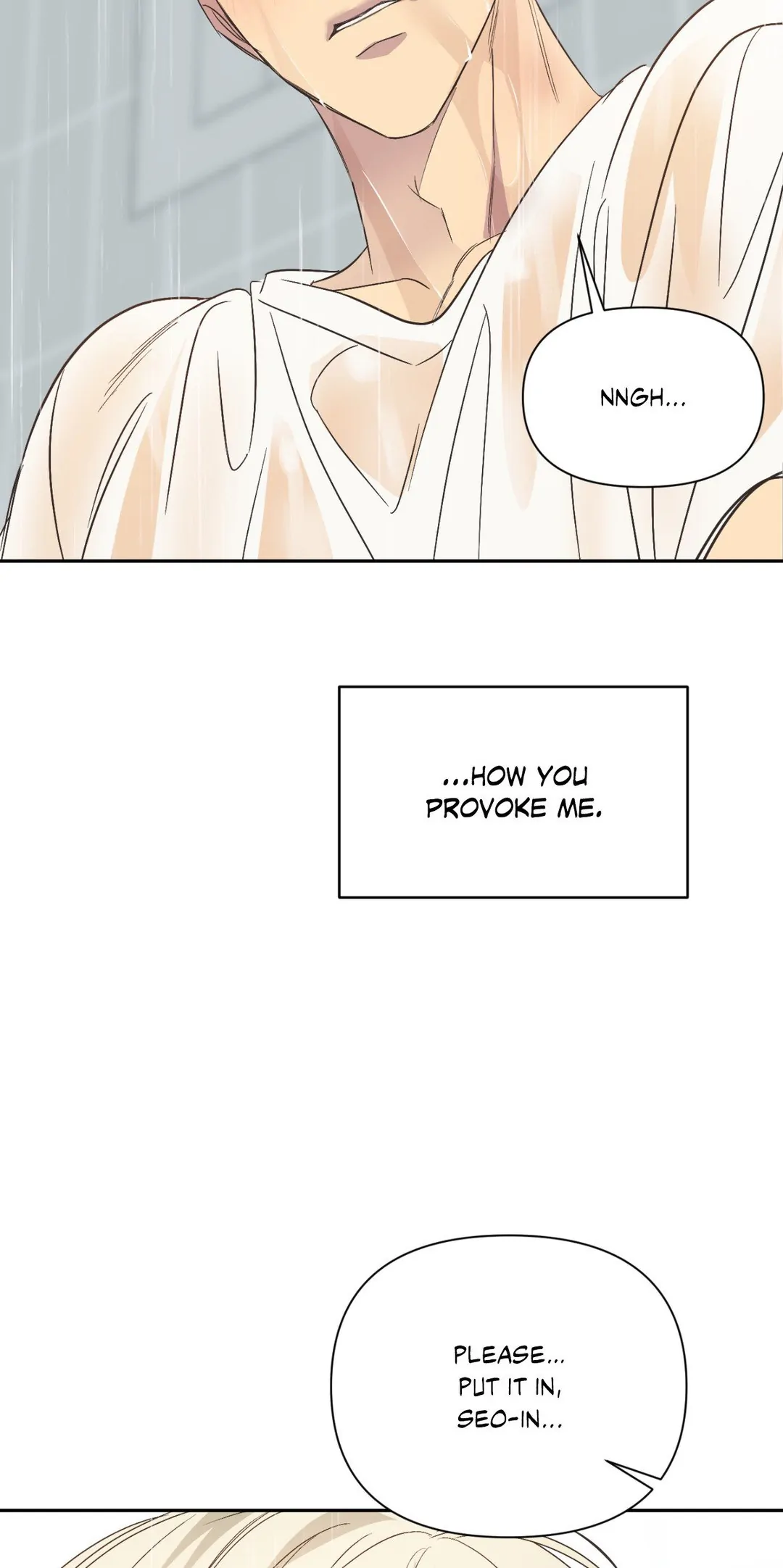 Backlight [Official] {Uncensored} - Chapter 29 manhwa
