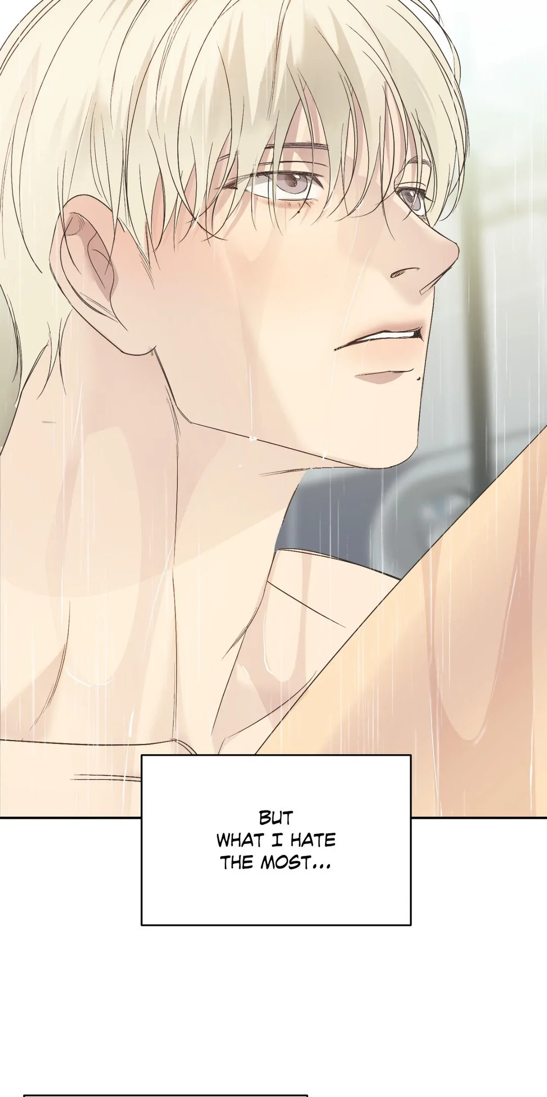 Backlight [Official] {Uncensored} - Chapter 29 manhwa