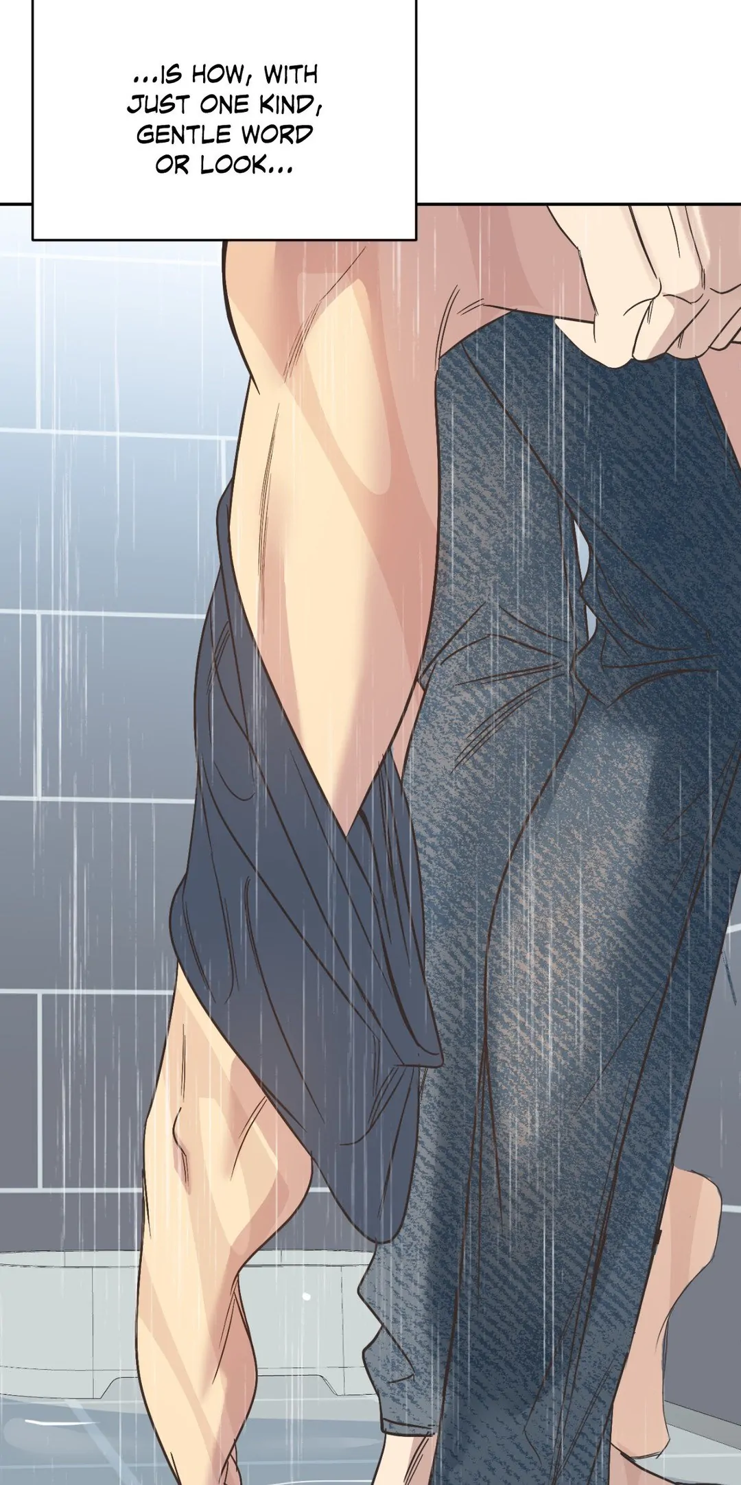 Backlight [Official] {Uncensored} - Chapter 29 manhwa
