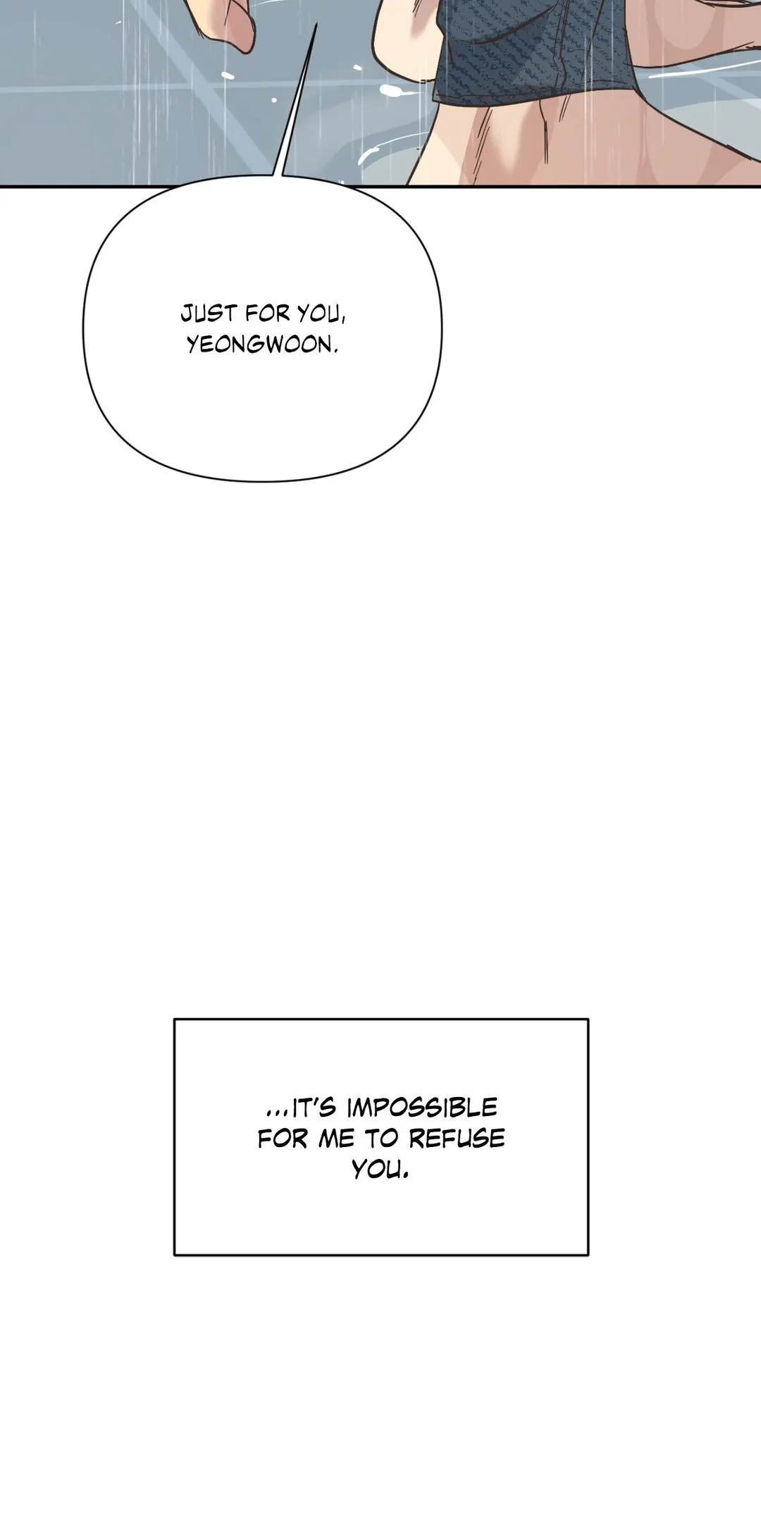 Backlight [Official] {Uncensored} - Chapter 29 manhwa