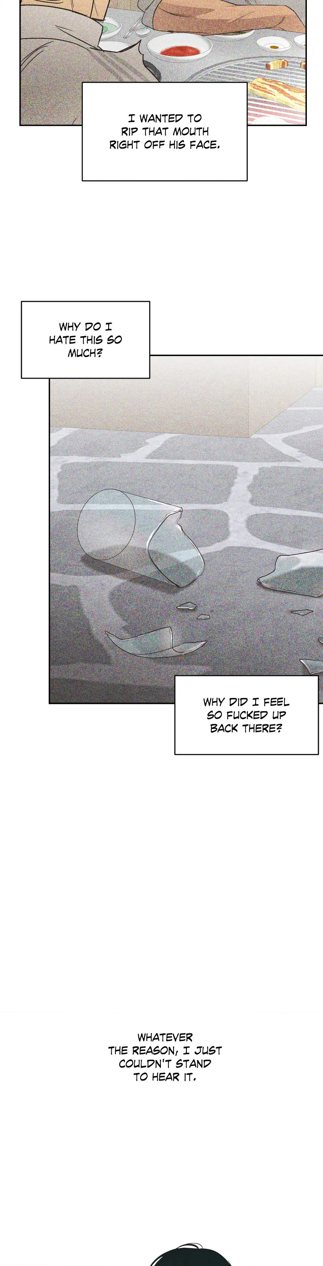 Backlight [Official] {Uncensored} - Chapter 30 manhwa