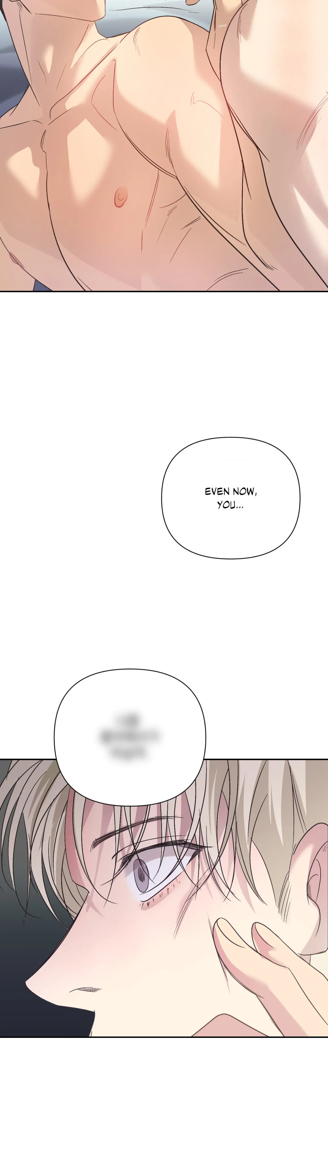 Backlight [Official] {Uncensored} - Chapter 30 manhwa