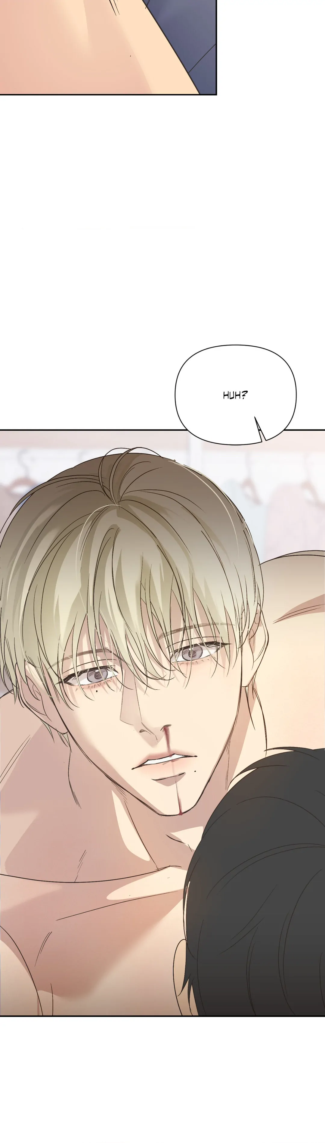 Backlight [Official] {Uncensored} - Chapter 30 manhwa