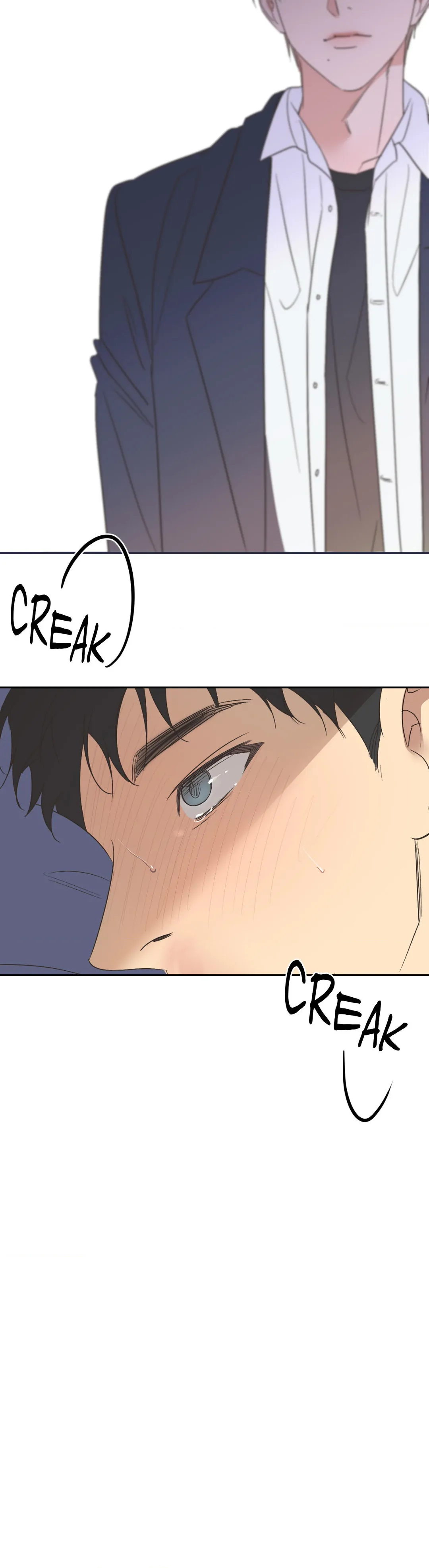 Backlight [Official] {Uncensored} - Chapter 31 manhwa