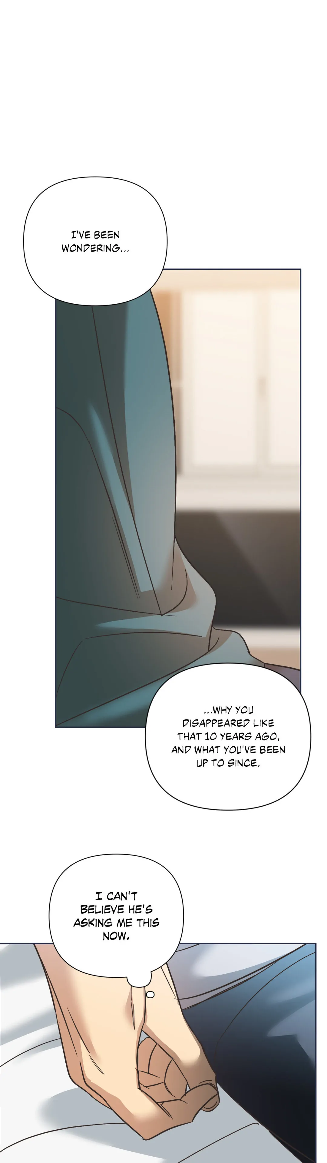 Backlight [Official] {Uncensored} - Chapter 31 manhwa