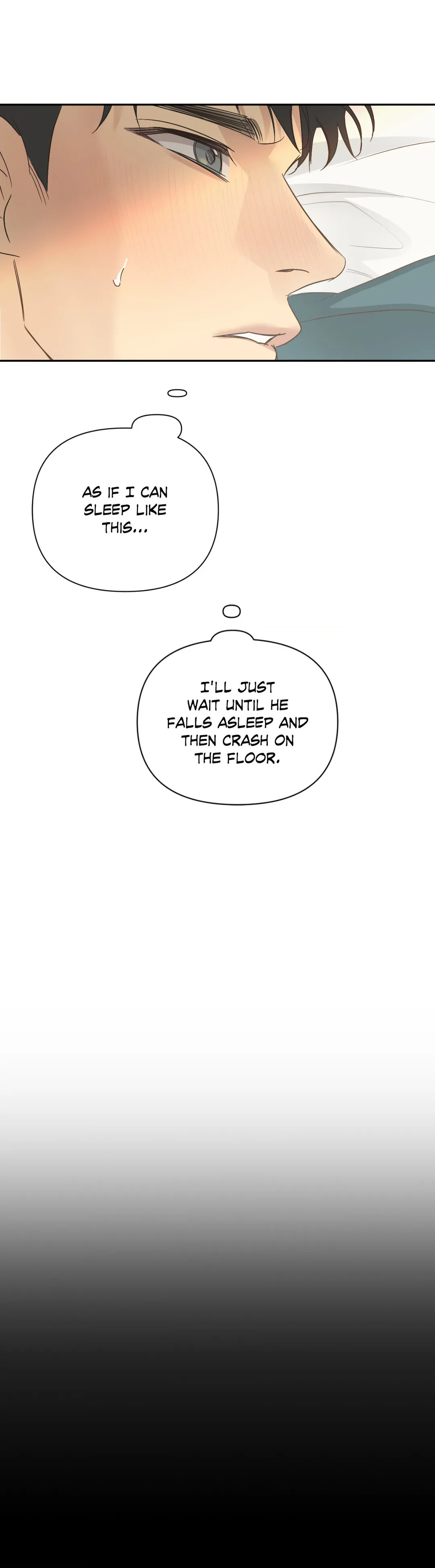 Backlight [Official] {Uncensored} - Chapter 31 manhwa