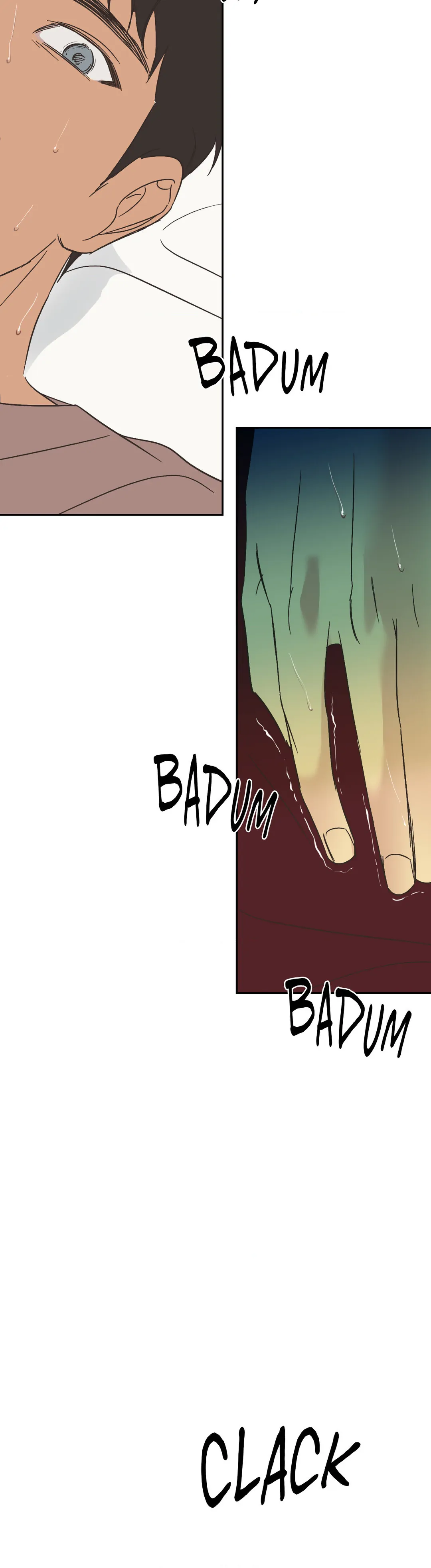 Backlight [Official] {Uncensored} - Chapter 31 manhwa