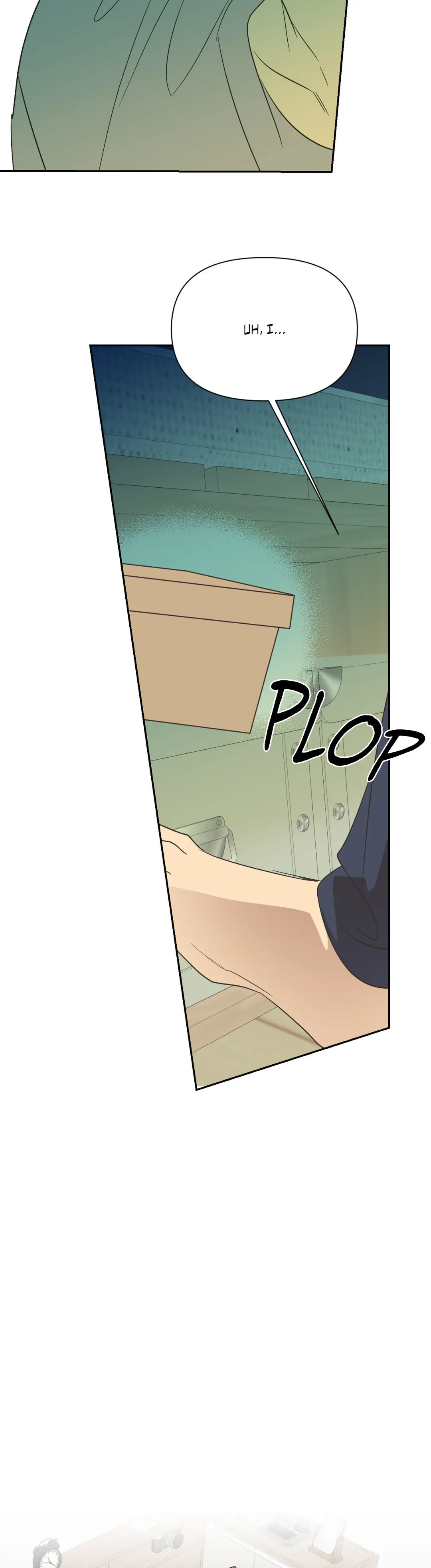 Backlight [Official] {Uncensored} - Chapter 31 manhwa