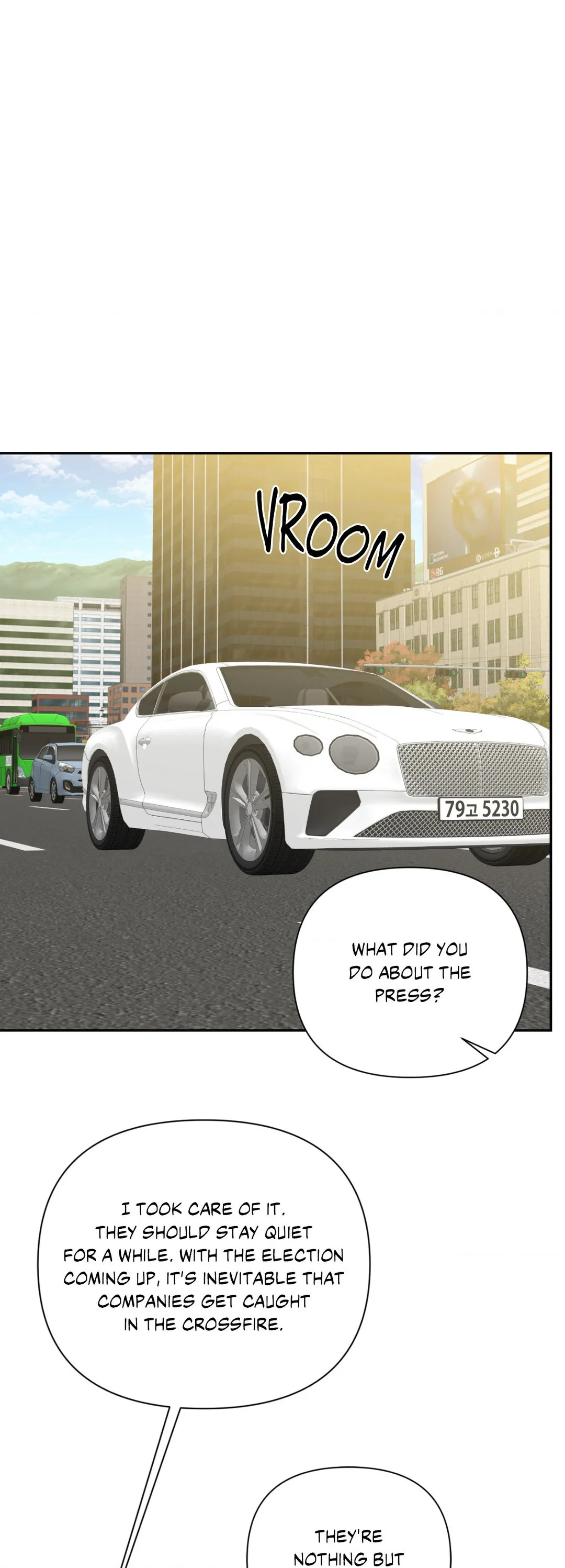 Backlight [Official] {Uncensored} - Chapter 31 manhwa