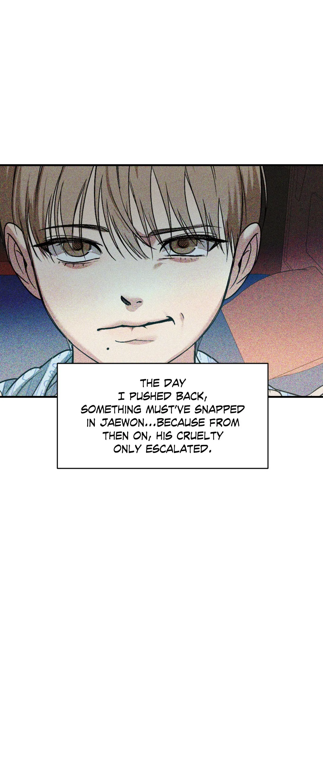Backlight [Official] {Uncensored} - Chapter 34 manhwa