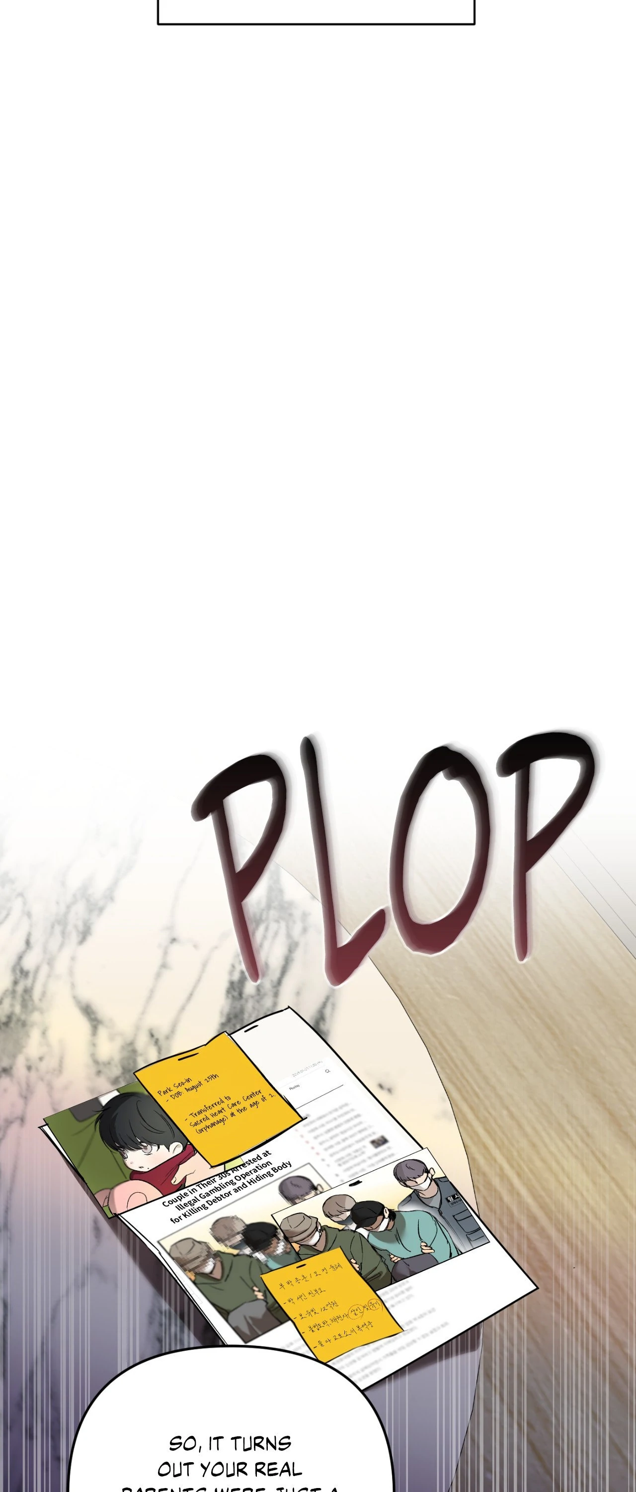 Backlight [Official] {Uncensored} - Chapter 34 manhwa