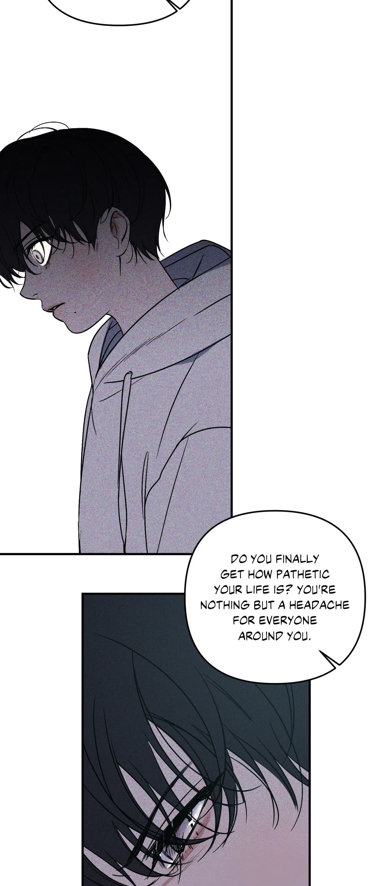 Backlight [Official] {Uncensored} - Chapter 34 manhwa
