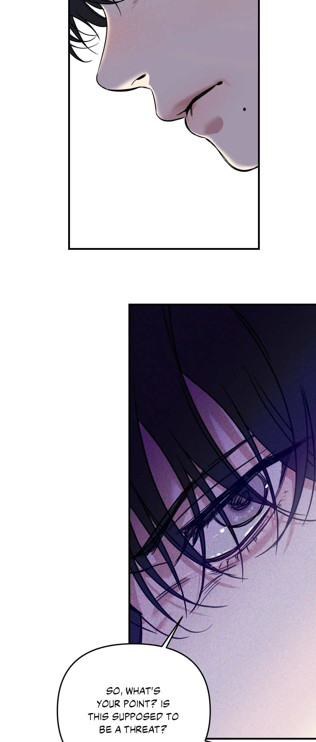 Backlight [Official] {Uncensored} - Chapter 34 manhwa
