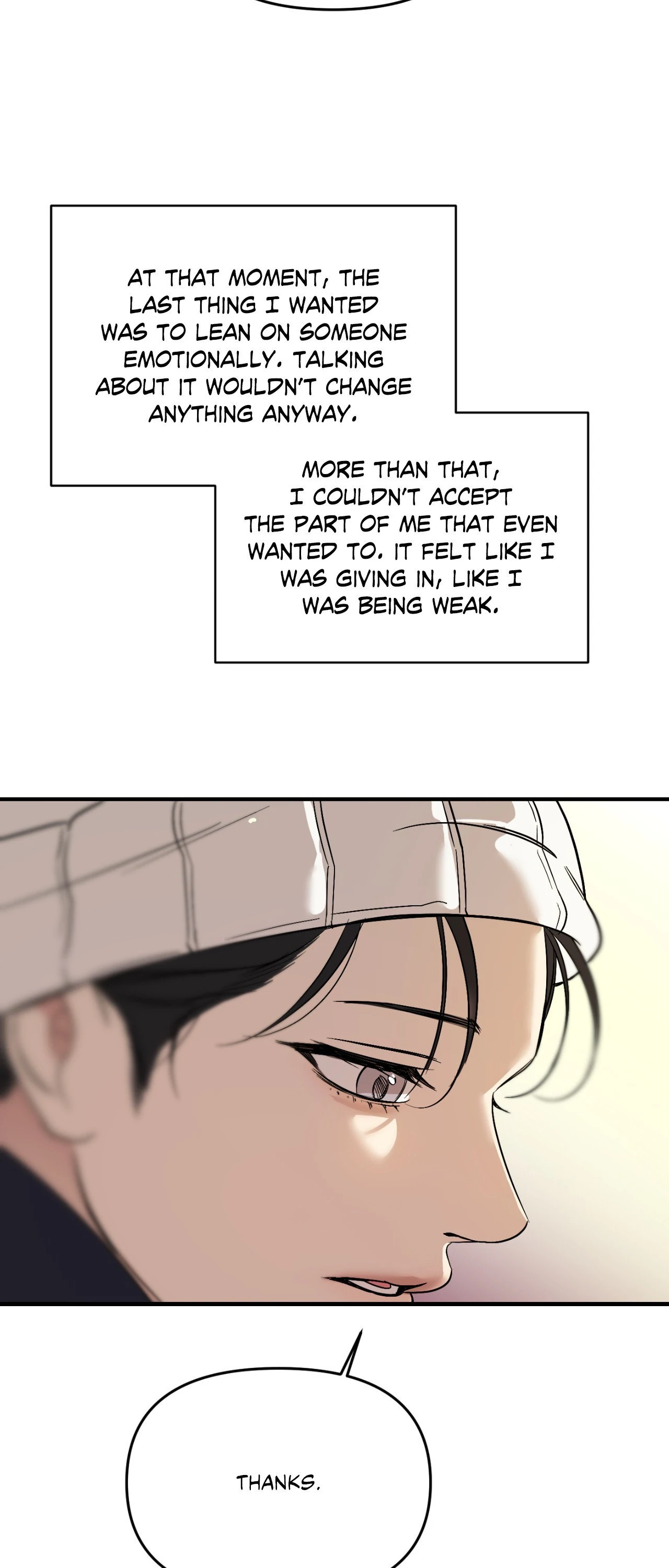 Backlight [Official] {Uncensored} - Chapter 34 manhwa