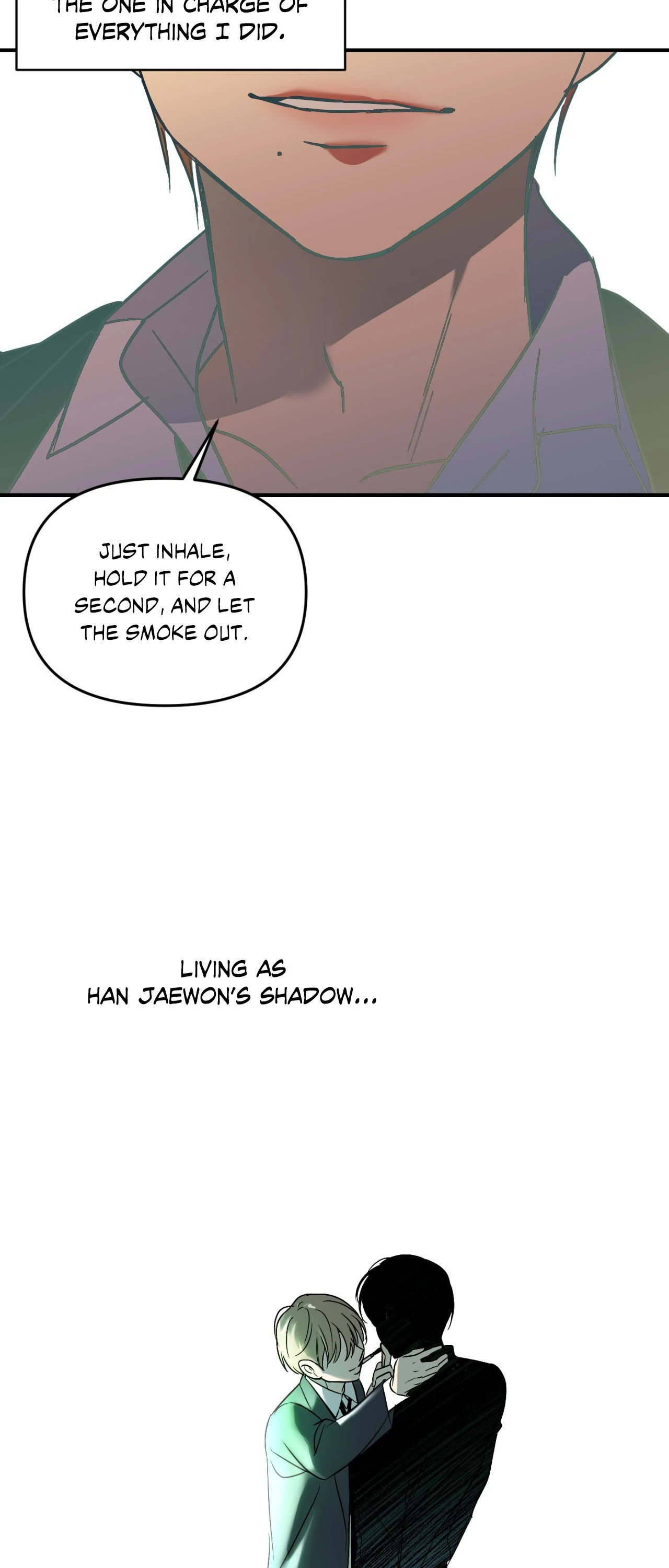 Backlight [Official] {Uncensored} - Chapter 34 manhwa