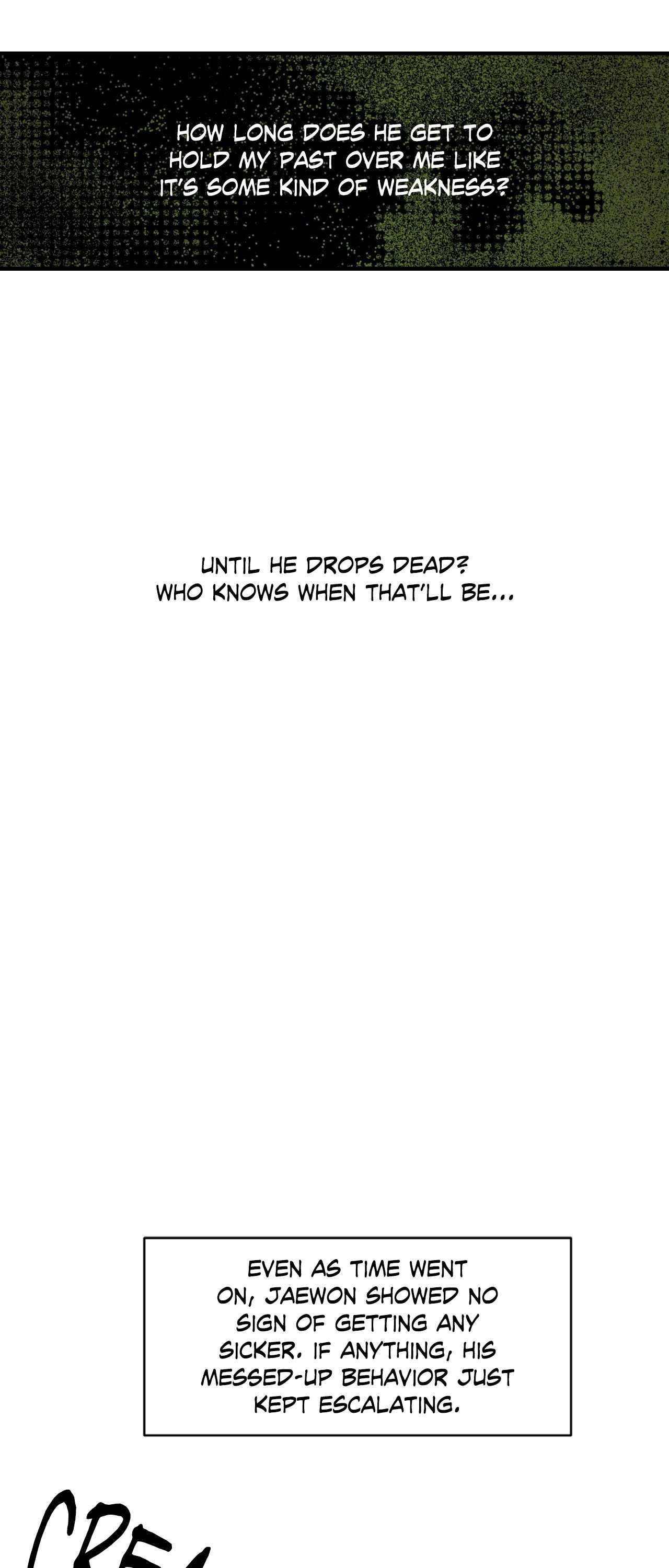 Backlight [Official] {Uncensored} - Chapter 34 manhwa