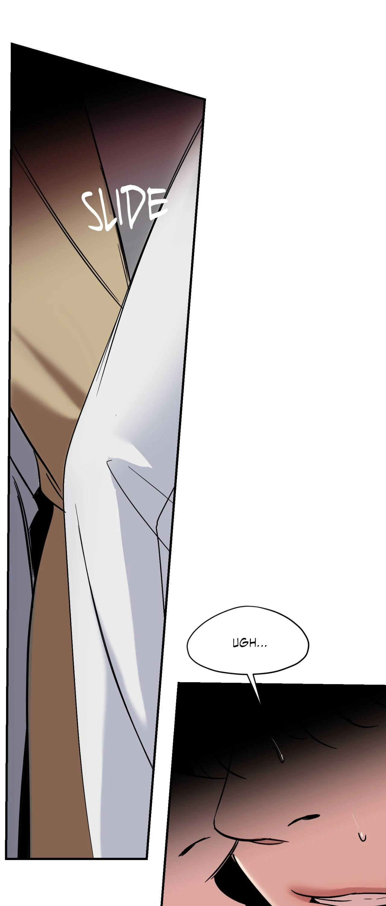 Backlight [Official] {Uncensored} - Chapter 34 manhwa