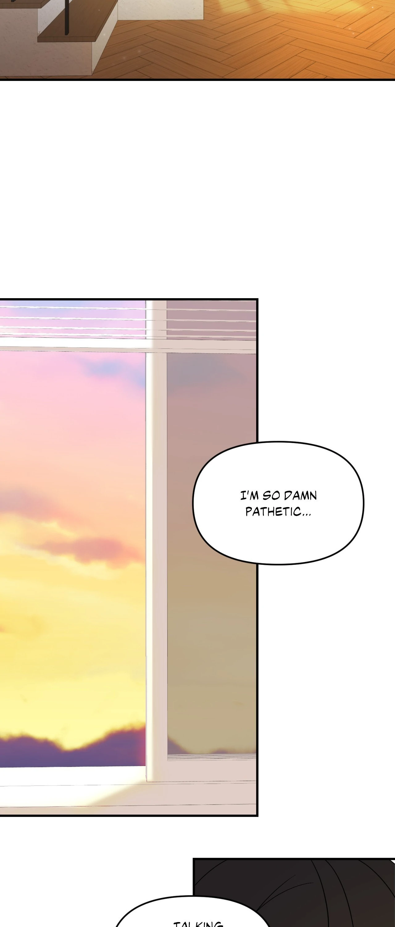 Backlight [Official] {Uncensored} - Chapter 34 manhwa