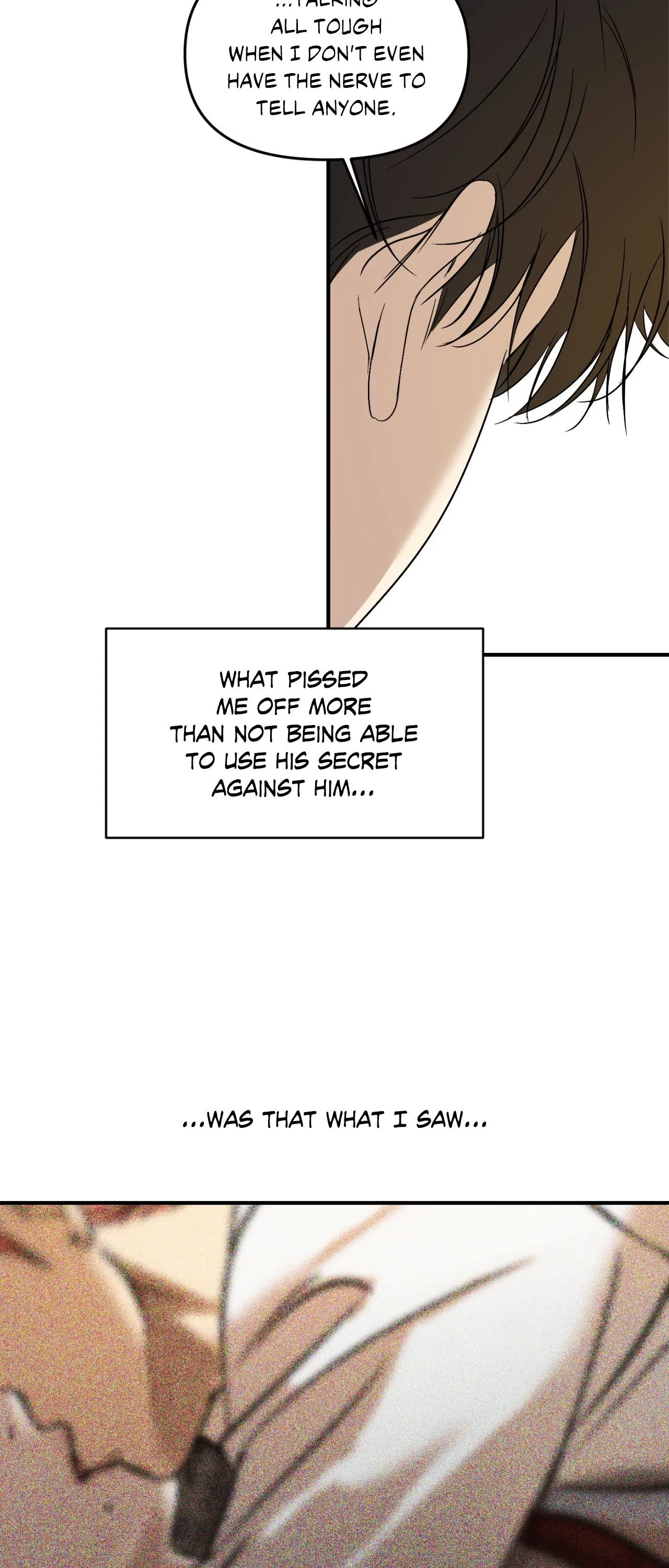 Backlight [Official] {Uncensored} - Chapter 34 manhwa