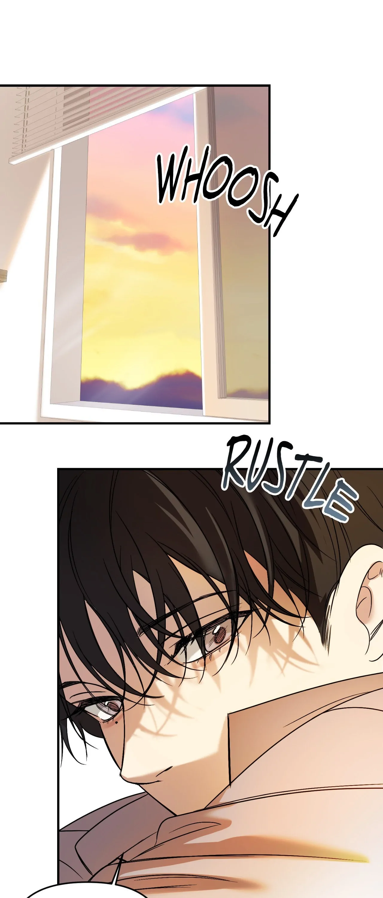 Backlight [Official] {Uncensored} - Chapter 34 manhwa