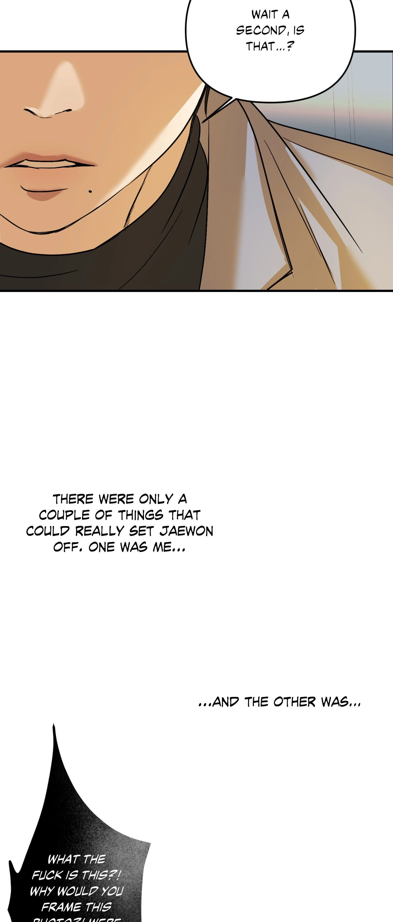 Backlight [Official] {Uncensored} - Chapter 34 manhwa