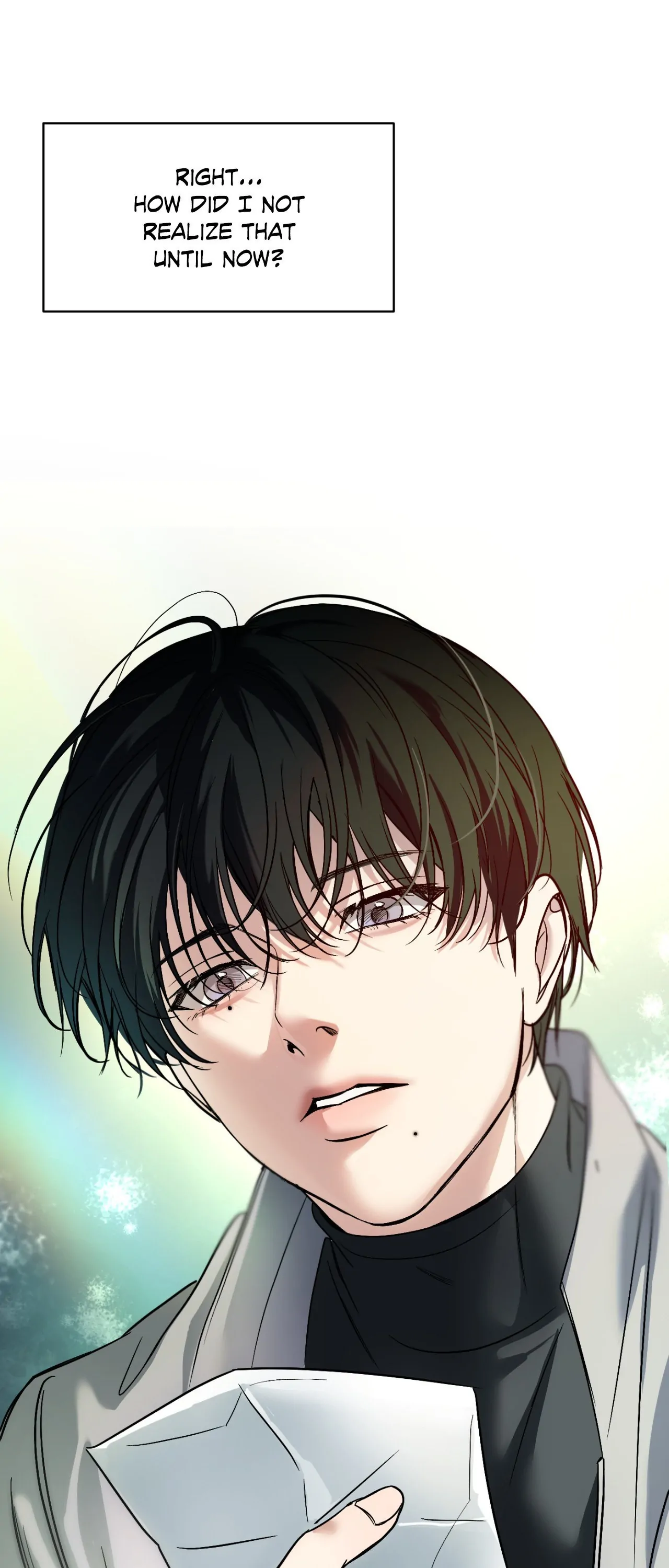 Backlight [Official] {Uncensored} - Chapter 34 manhwa