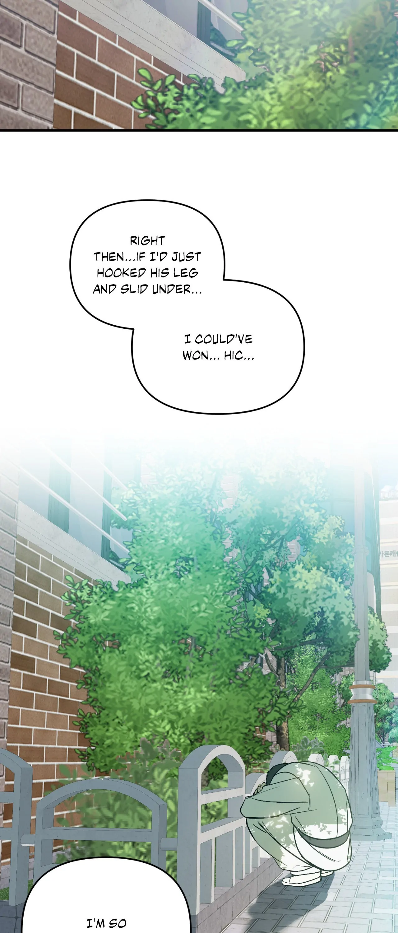 Backlight [Official] {Uncensored} - Chapter 34 manhwa