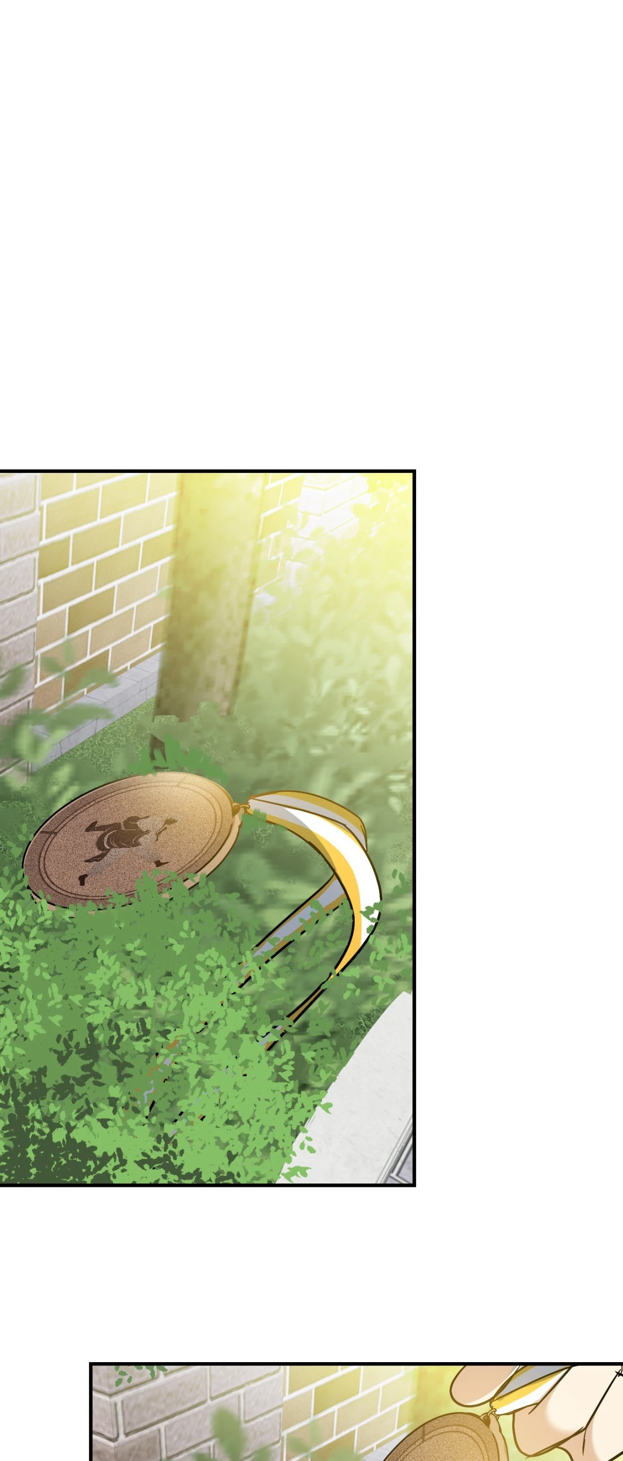 Backlight [Official] {Uncensored} - Chapter 34 manhwa
