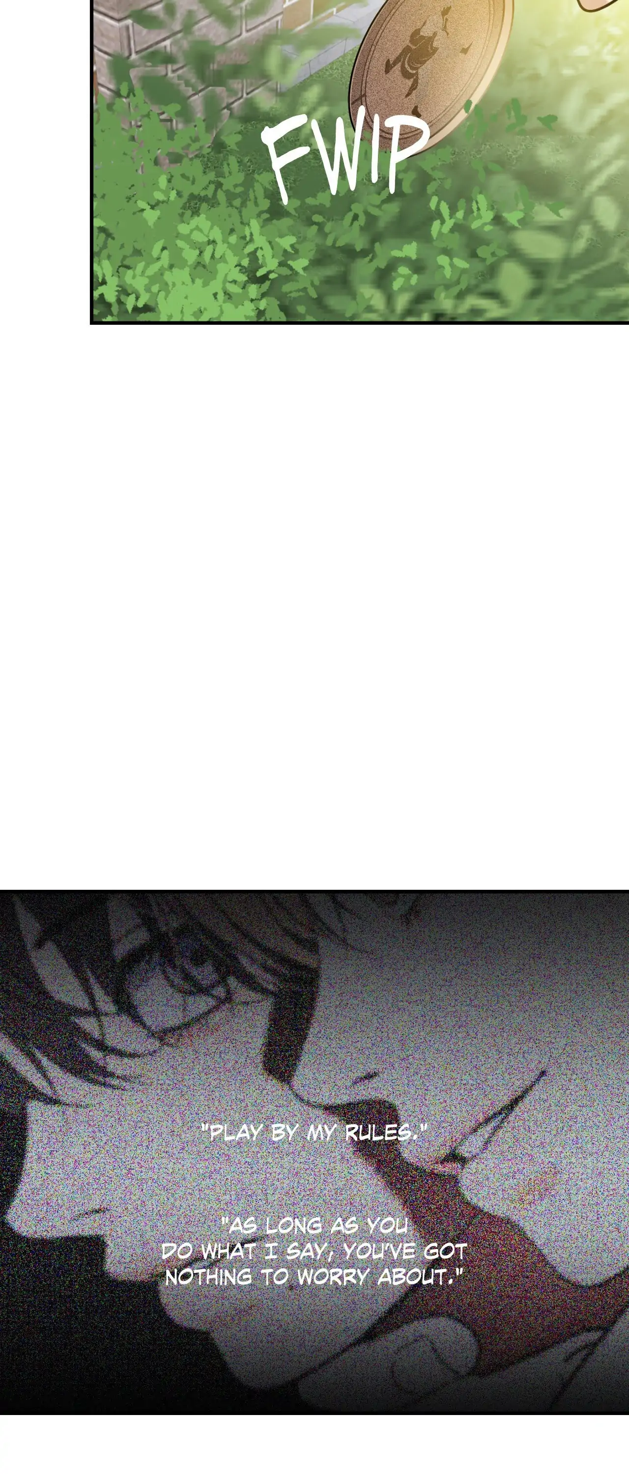 Backlight [Official] {Uncensored} - Chapter 34 manhwa