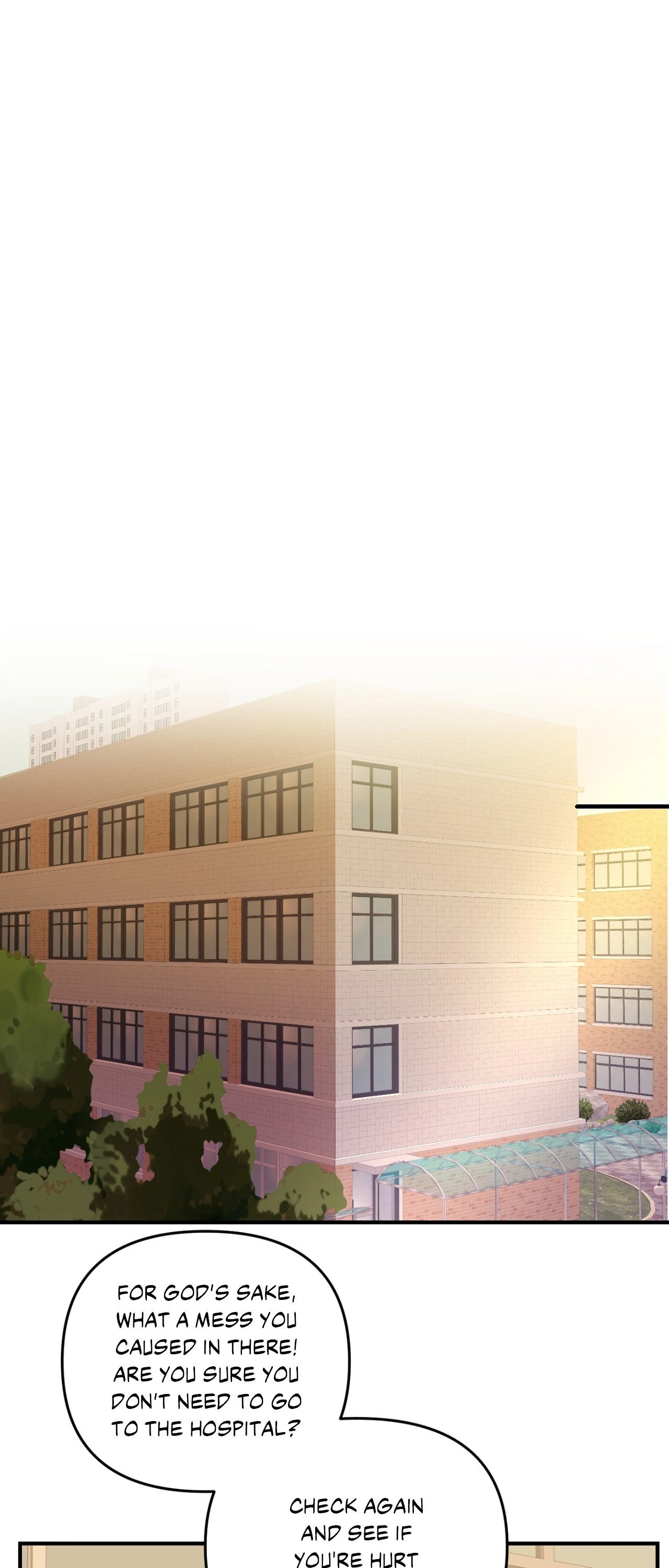 Backlight [Official] {Uncensored} - Chapter 36 manhwa