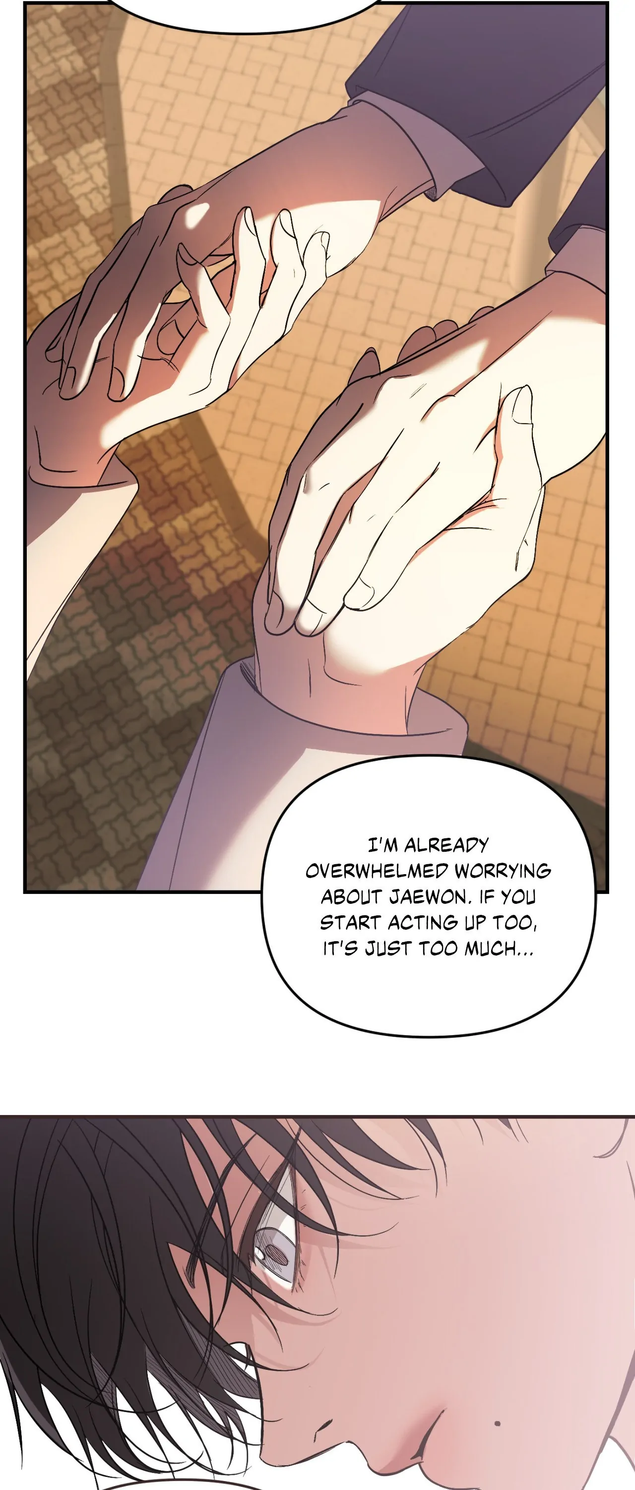 Backlight [Official] {Uncensored} - Chapter 36 manhwa