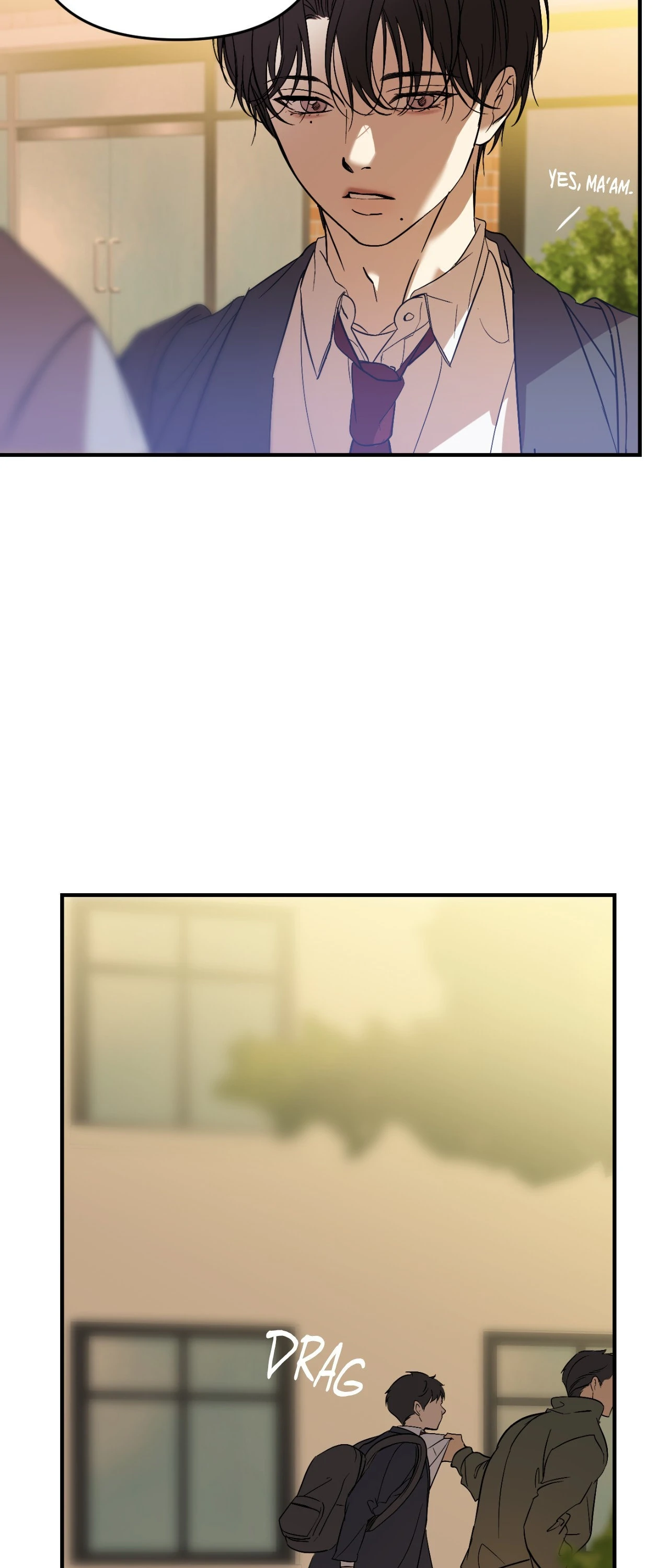 Backlight [Official] {Uncensored} - Chapter 36 manhwa