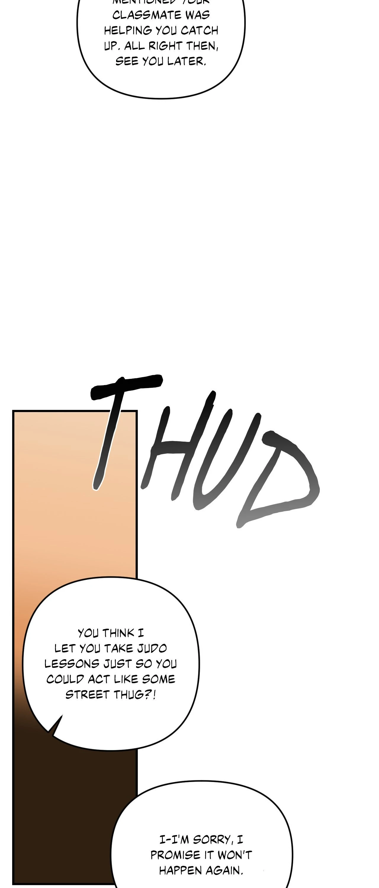 Backlight [Official] {Uncensored} - Chapter 36 manhwa
