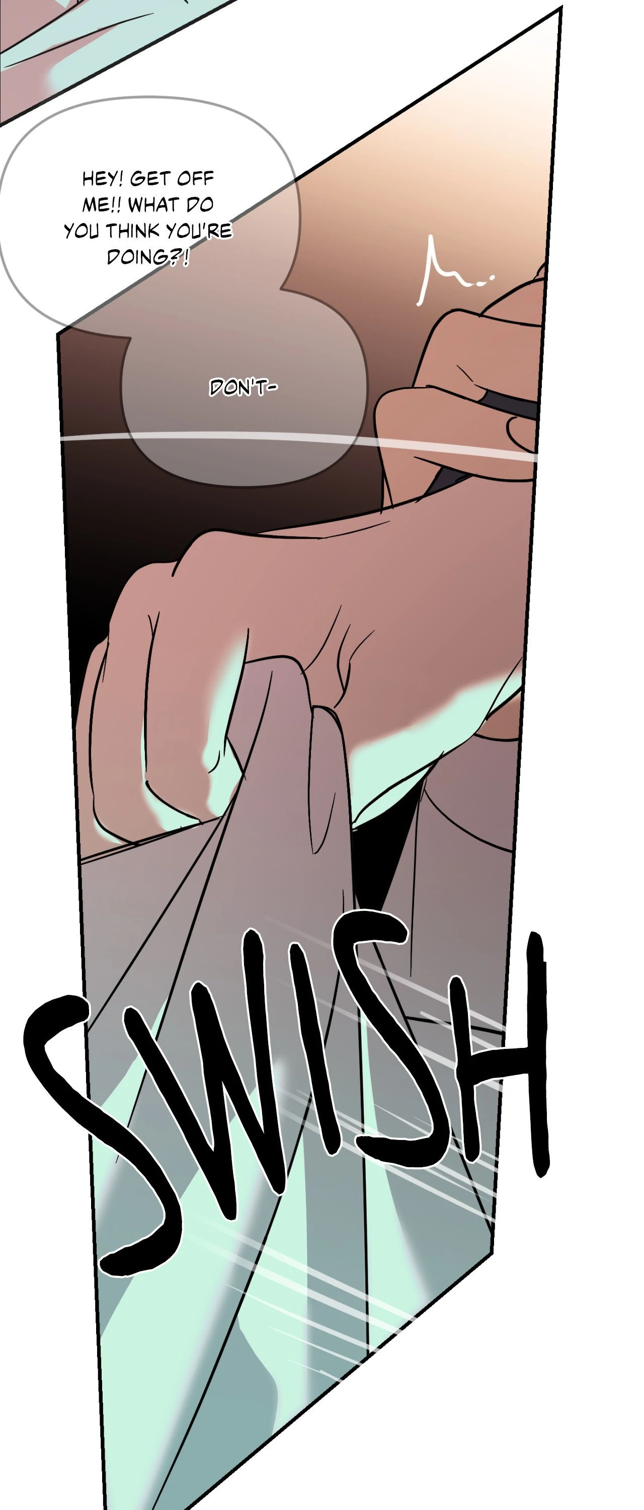 Backlight [Official] {Uncensored} - Chapter 36 manhwa