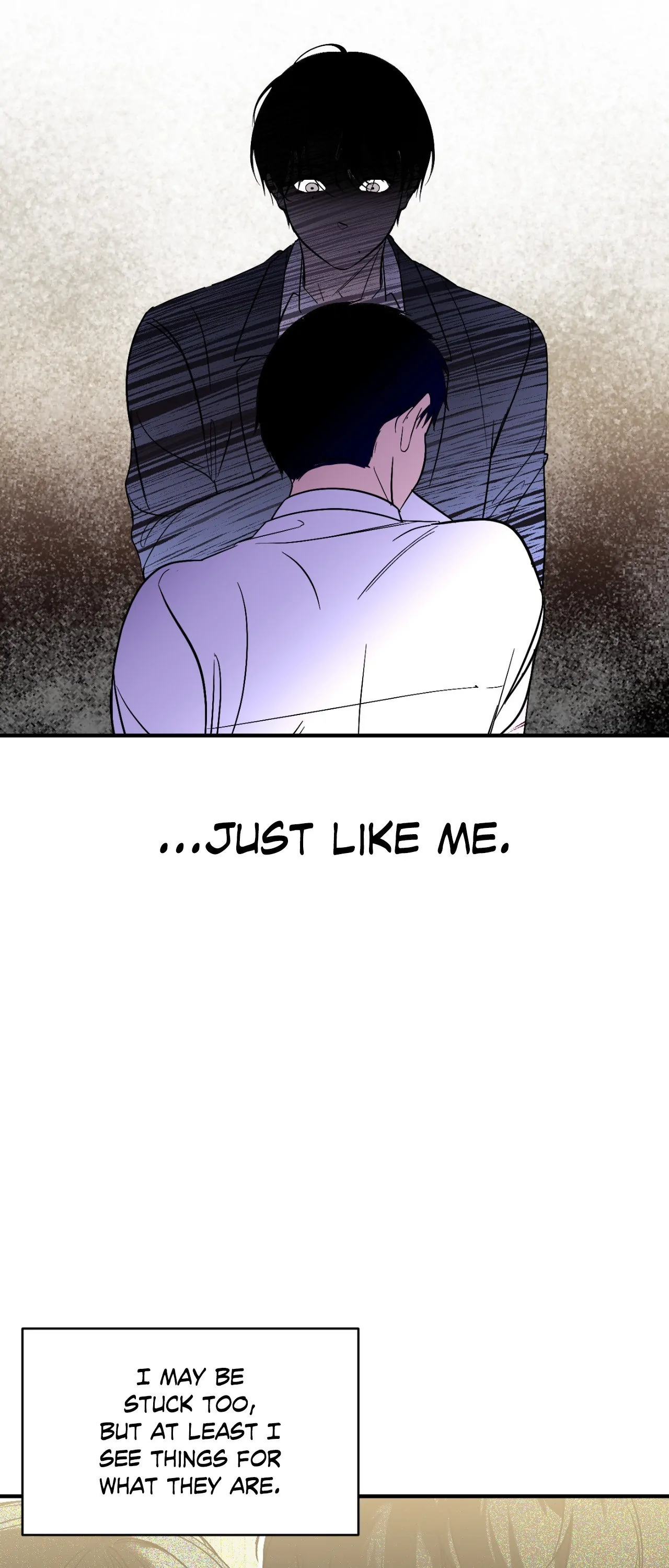 Backlight [Official] {Uncensored} - Chapter 36 manhwa