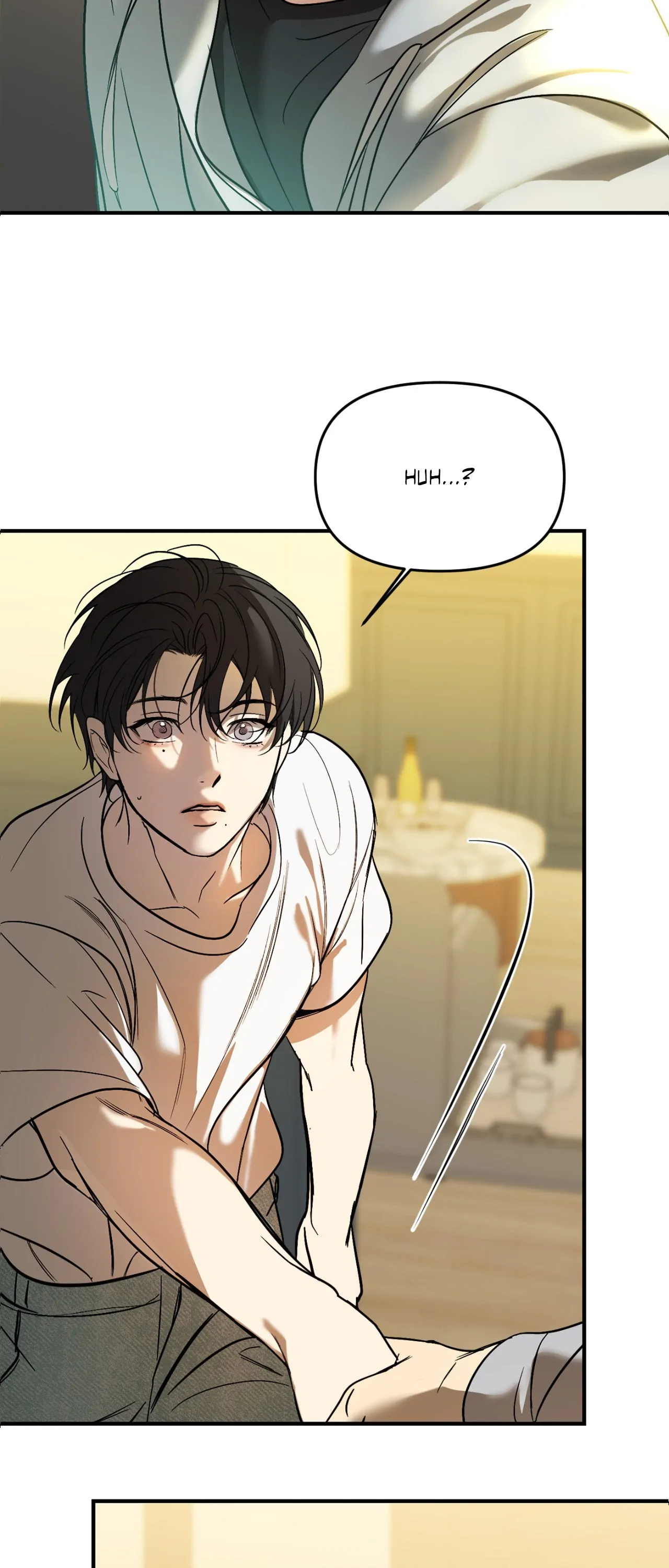 Backlight [Official] {Uncensored} - Chapter 36 manhwa