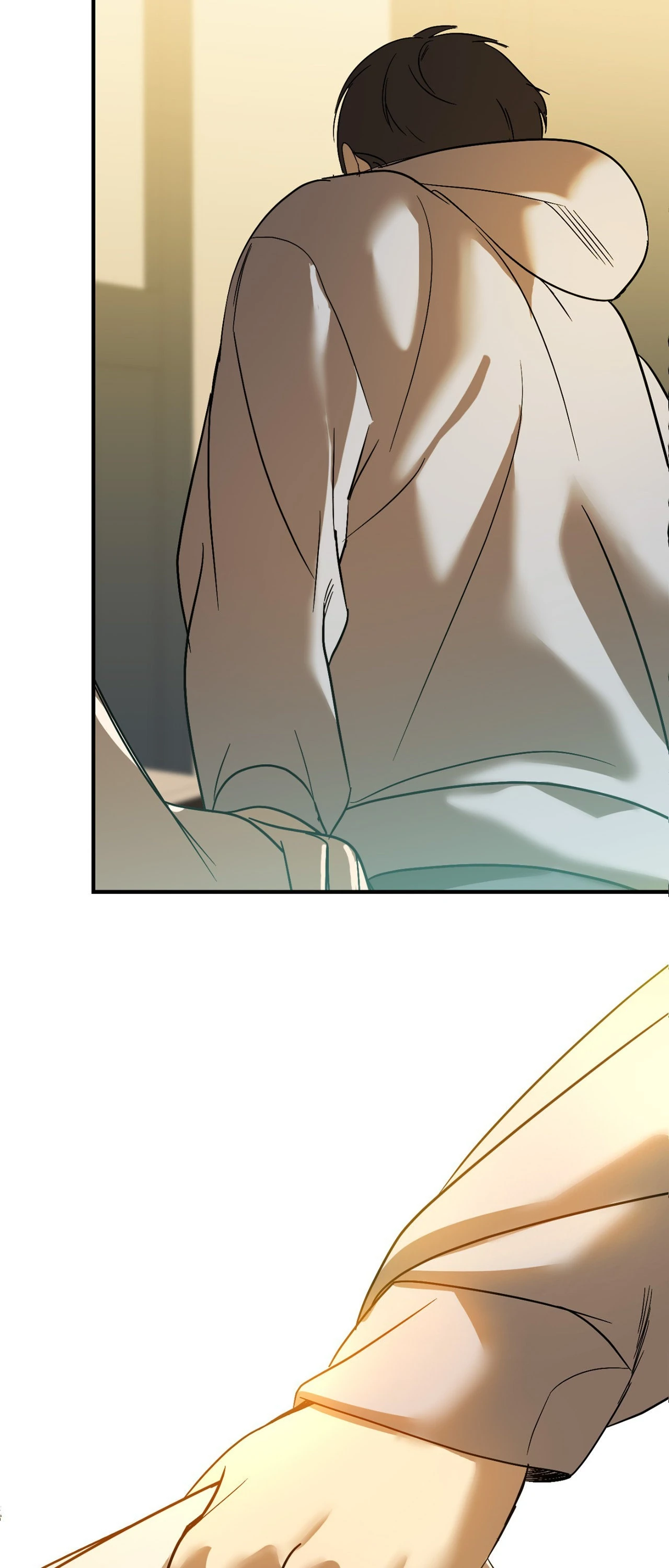Backlight [Official] {Uncensored} - Chapter 36 manhwa