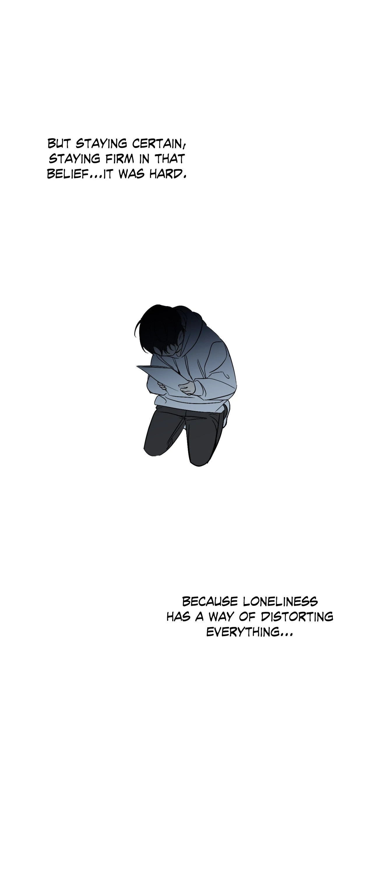 Backlight [Official] {Uncensored} - Chapter 36 manhwa
