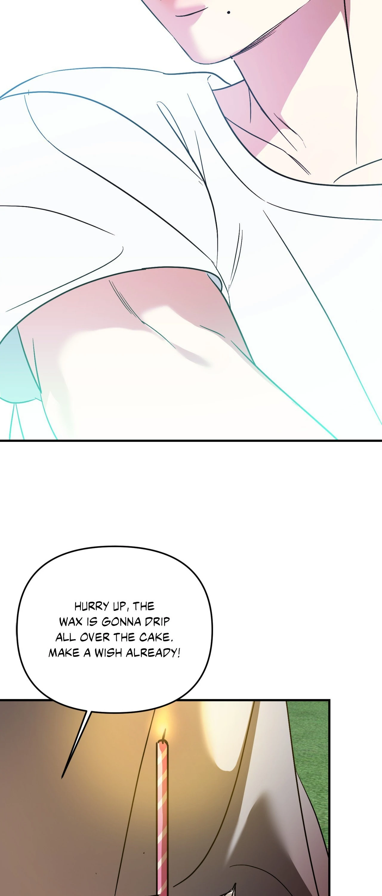 Backlight [Official] {Uncensored} - Chapter 36 manhwa
