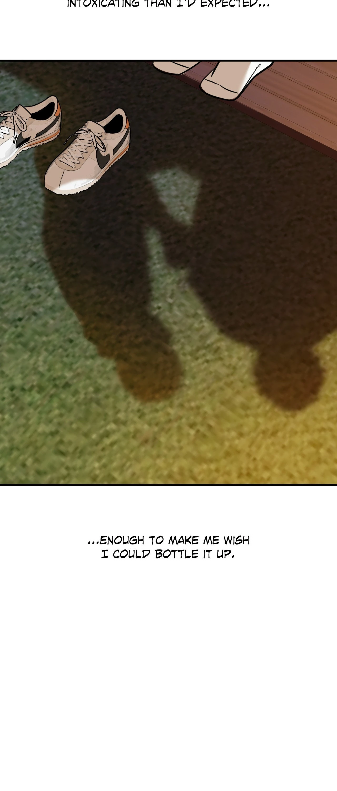 Backlight [Official] {Uncensored} - Chapter 36 manhwa