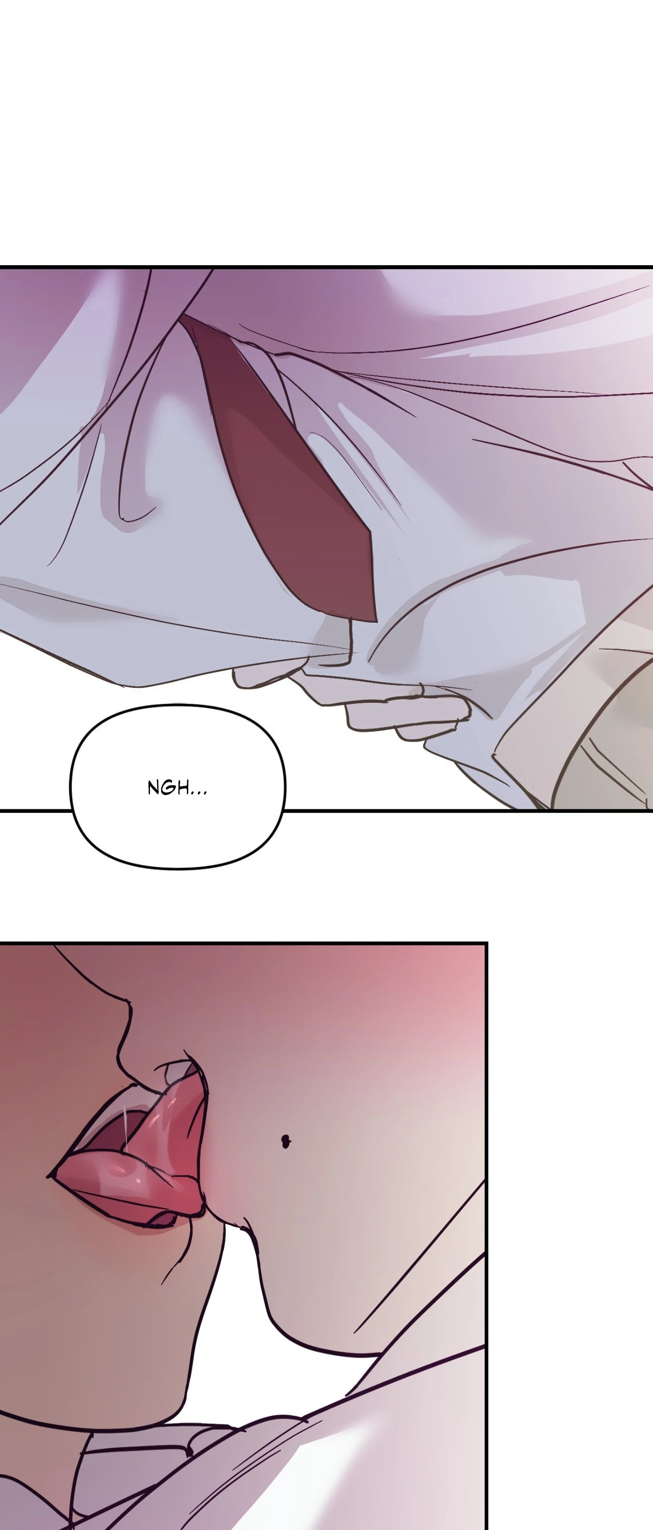 Backlight [Official] {Uncensored} - Chapter 36 manhwa