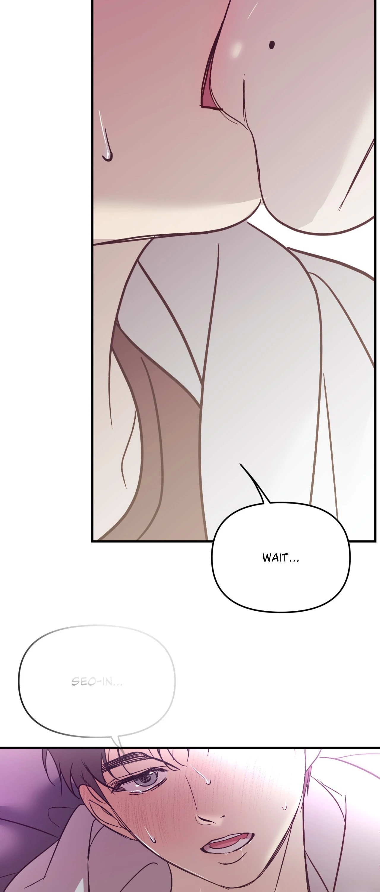 Backlight [Official] {Uncensored} - Chapter 36 manhwa