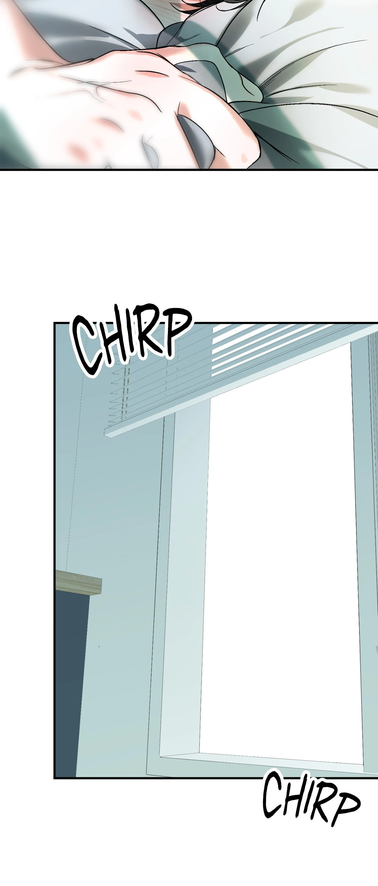Backlight [Official] {Uncensored} - Chapter 36 manhwa