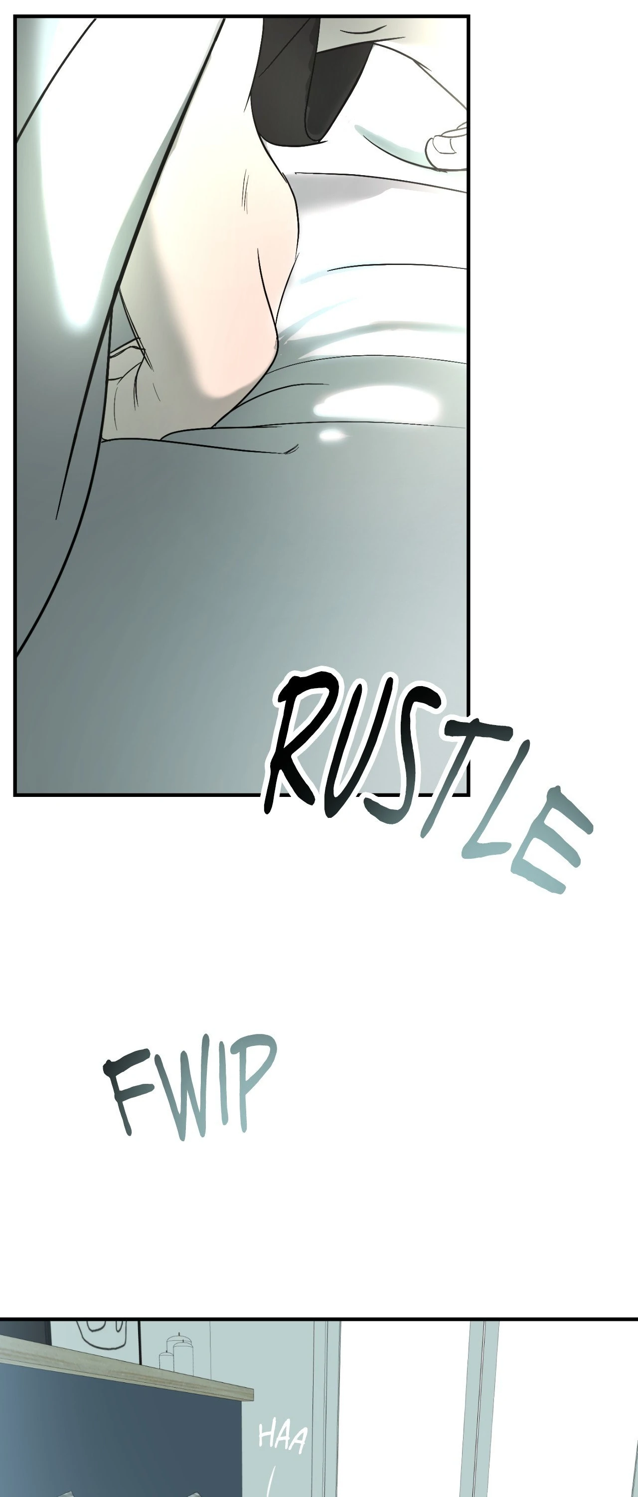 Backlight [Official] {Uncensored} - Chapter 36 manhwa
