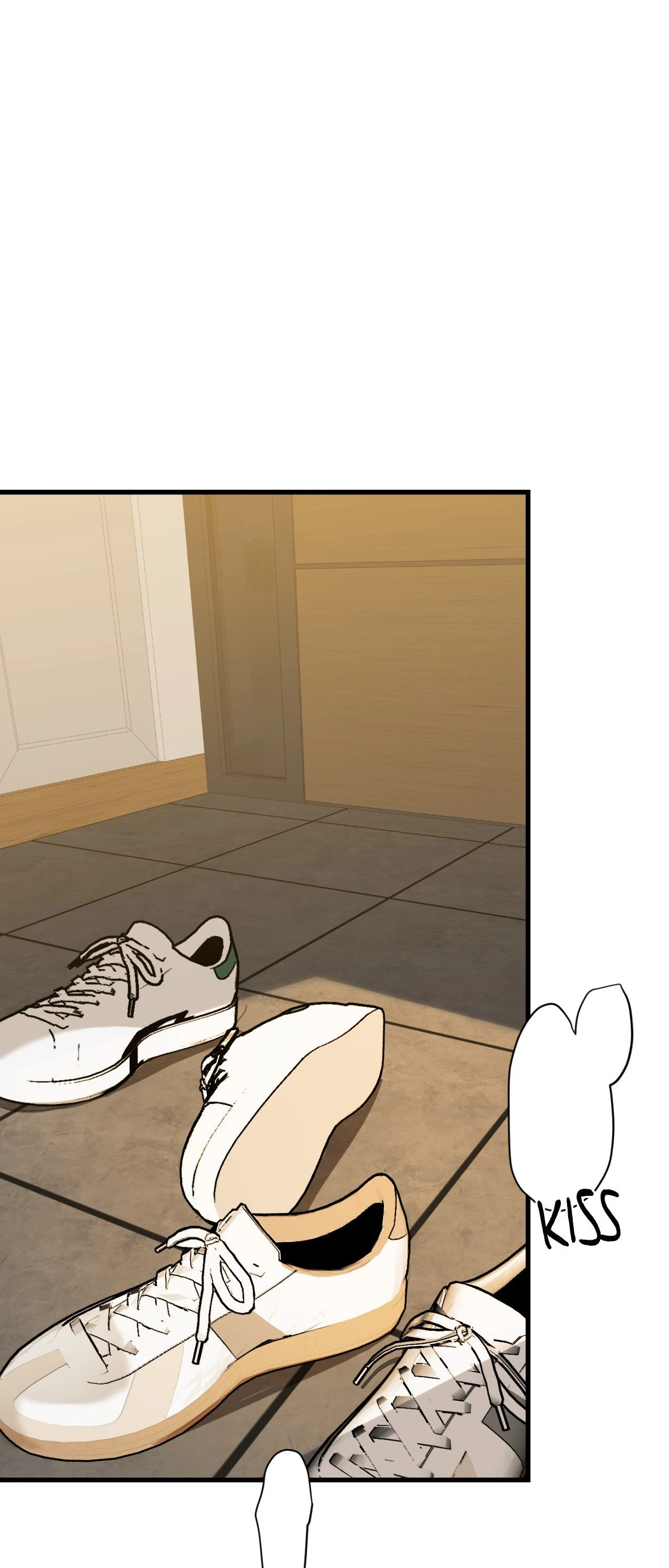 Backlight [Official] {Uncensored} - Chapter 38 manhwa