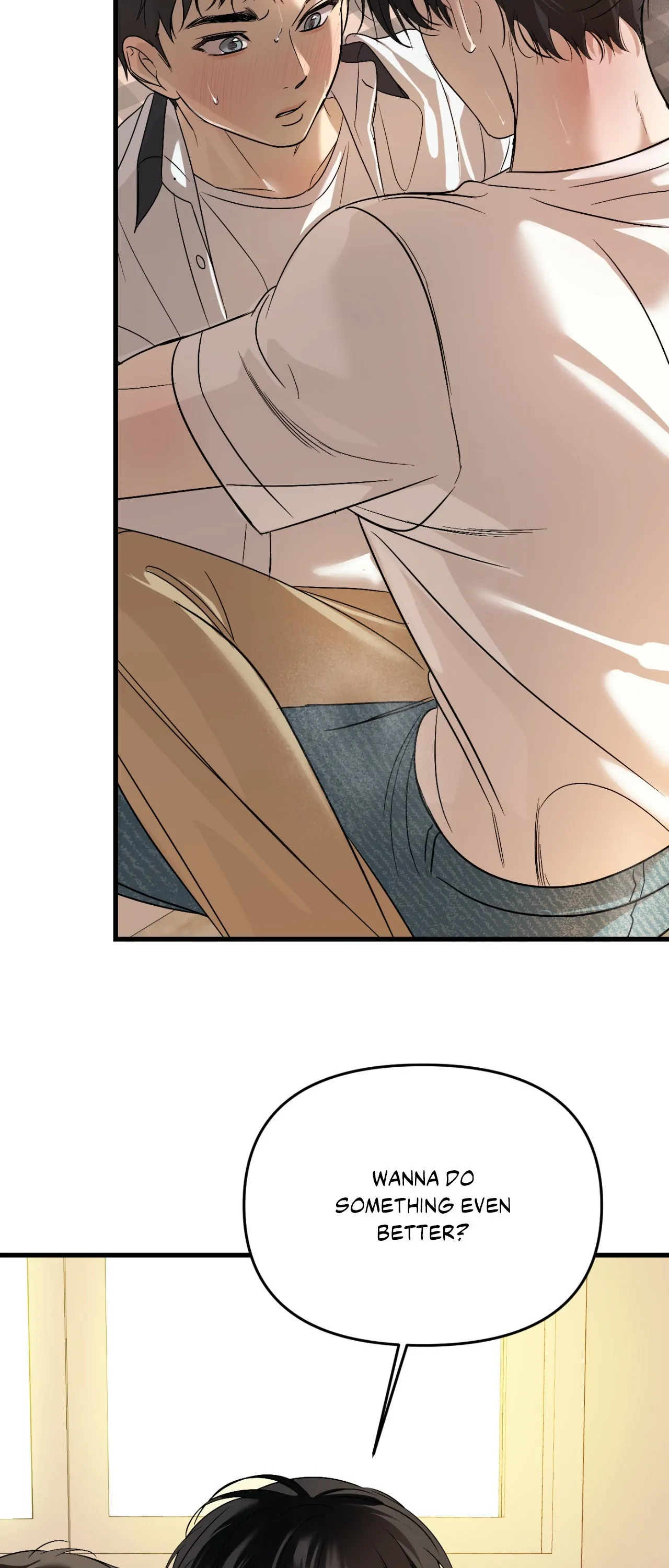 Backlight [Official] {Uncensored} - Chapter 38 manhwa