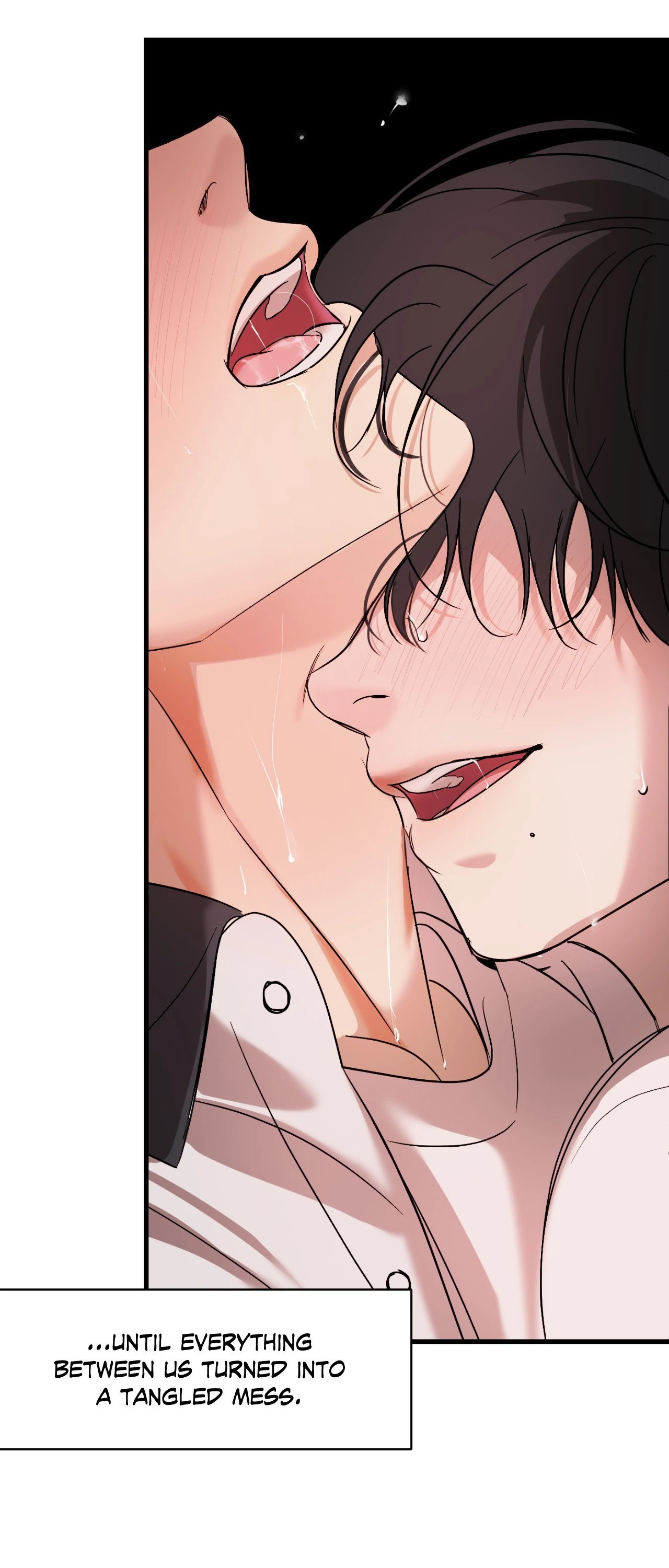 Backlight [Official] {Uncensored} - Chapter 38 manhwa