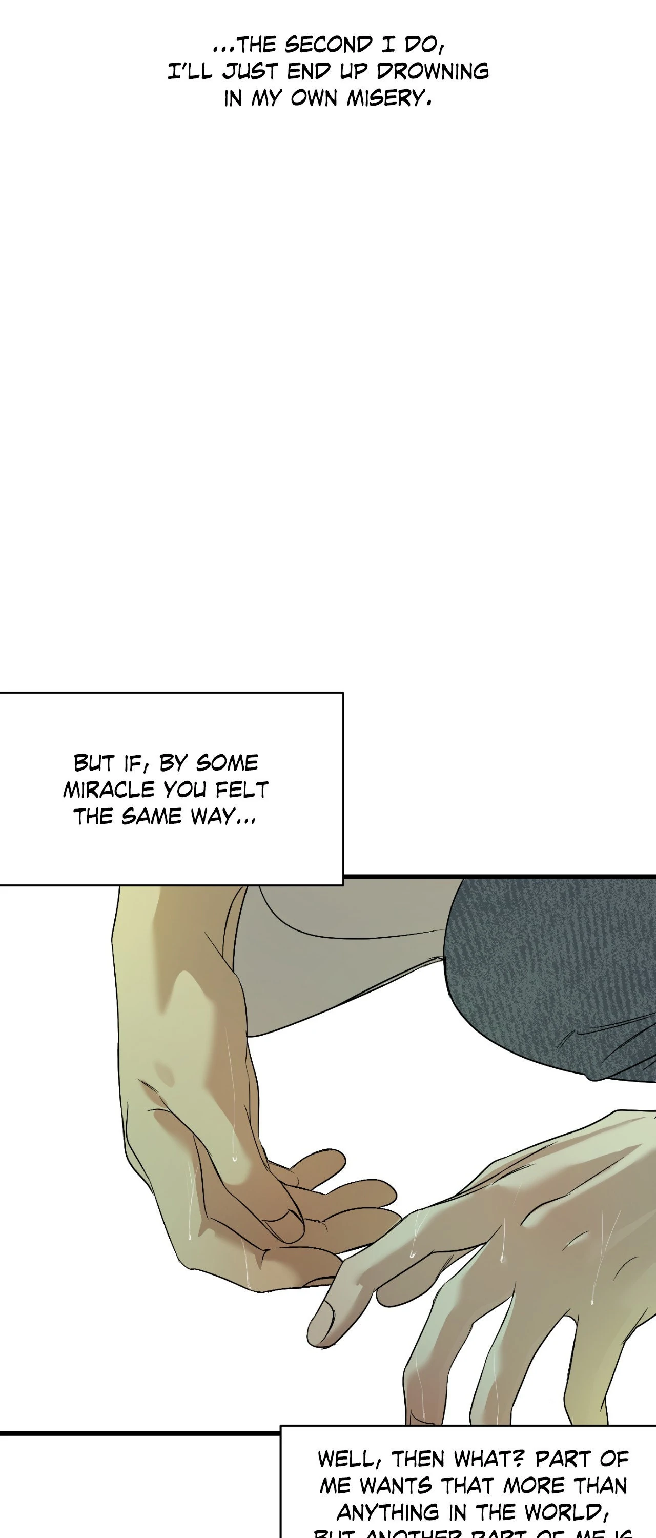 Backlight [Official] {Uncensored} - Chapter 38 manhwa